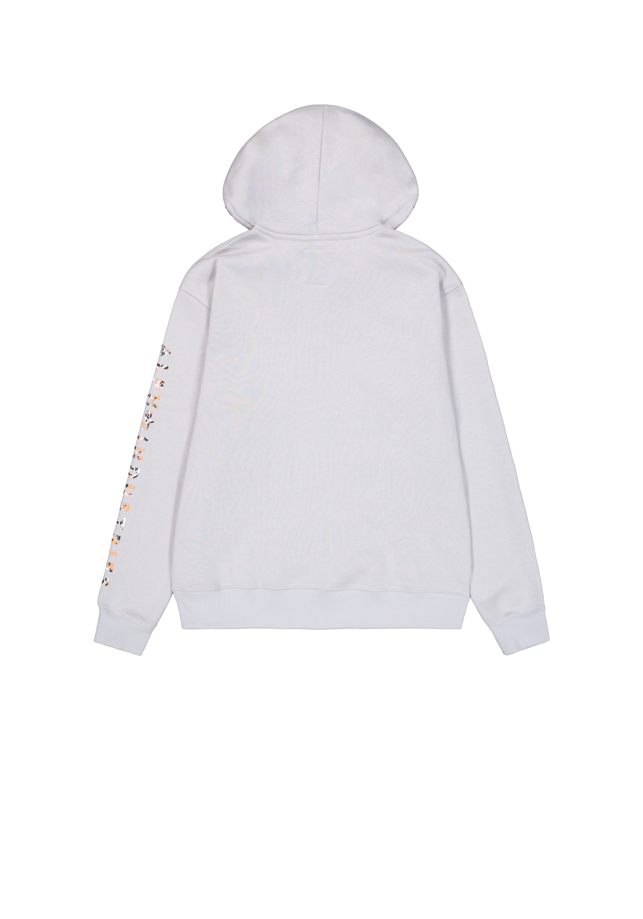 Alpha Industries Hoodie »Alpha Industries Men - Hoodies Camo Sleeve Hoodie«