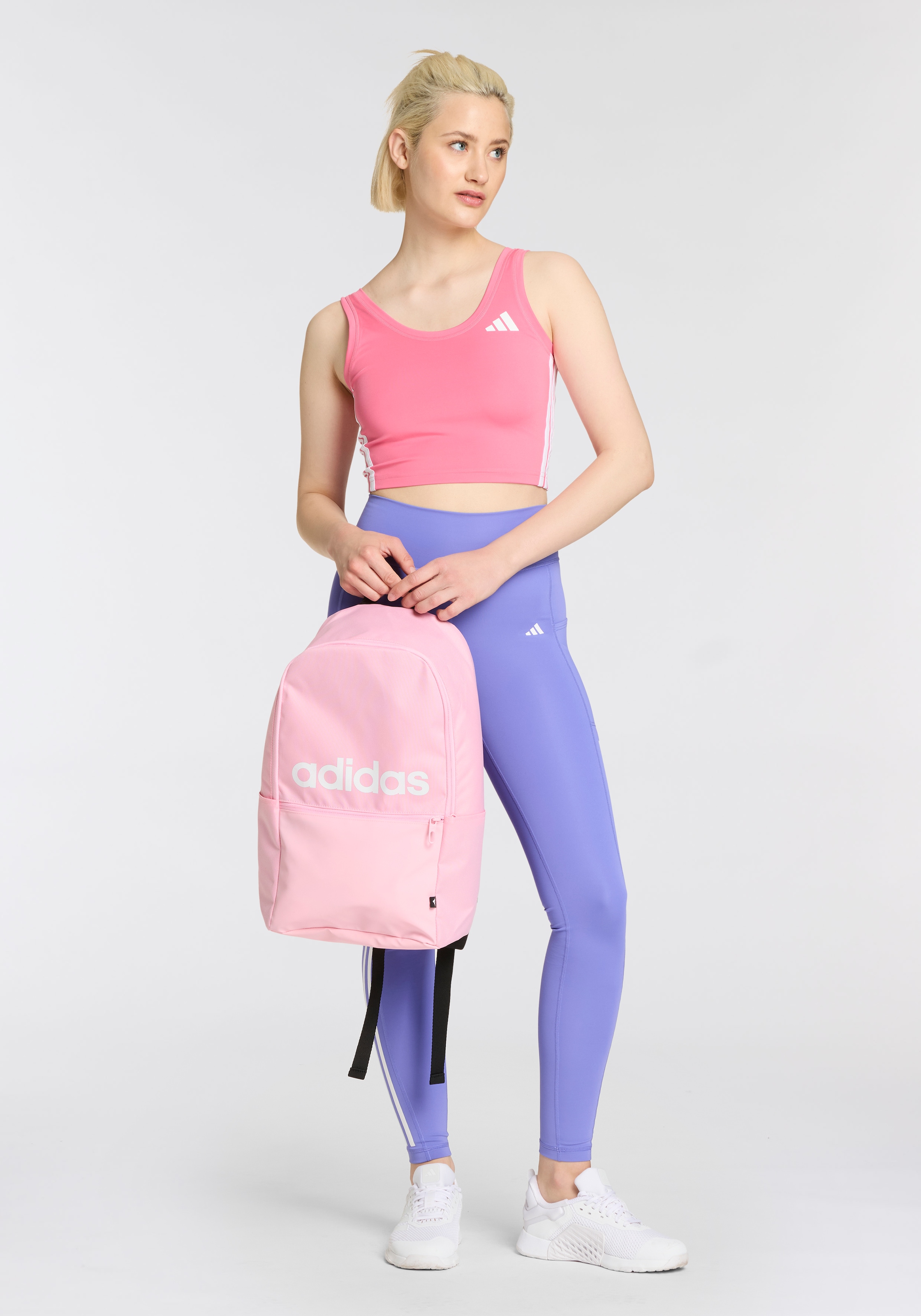 adidas Performance Rucksack »CLSC BP DAY«