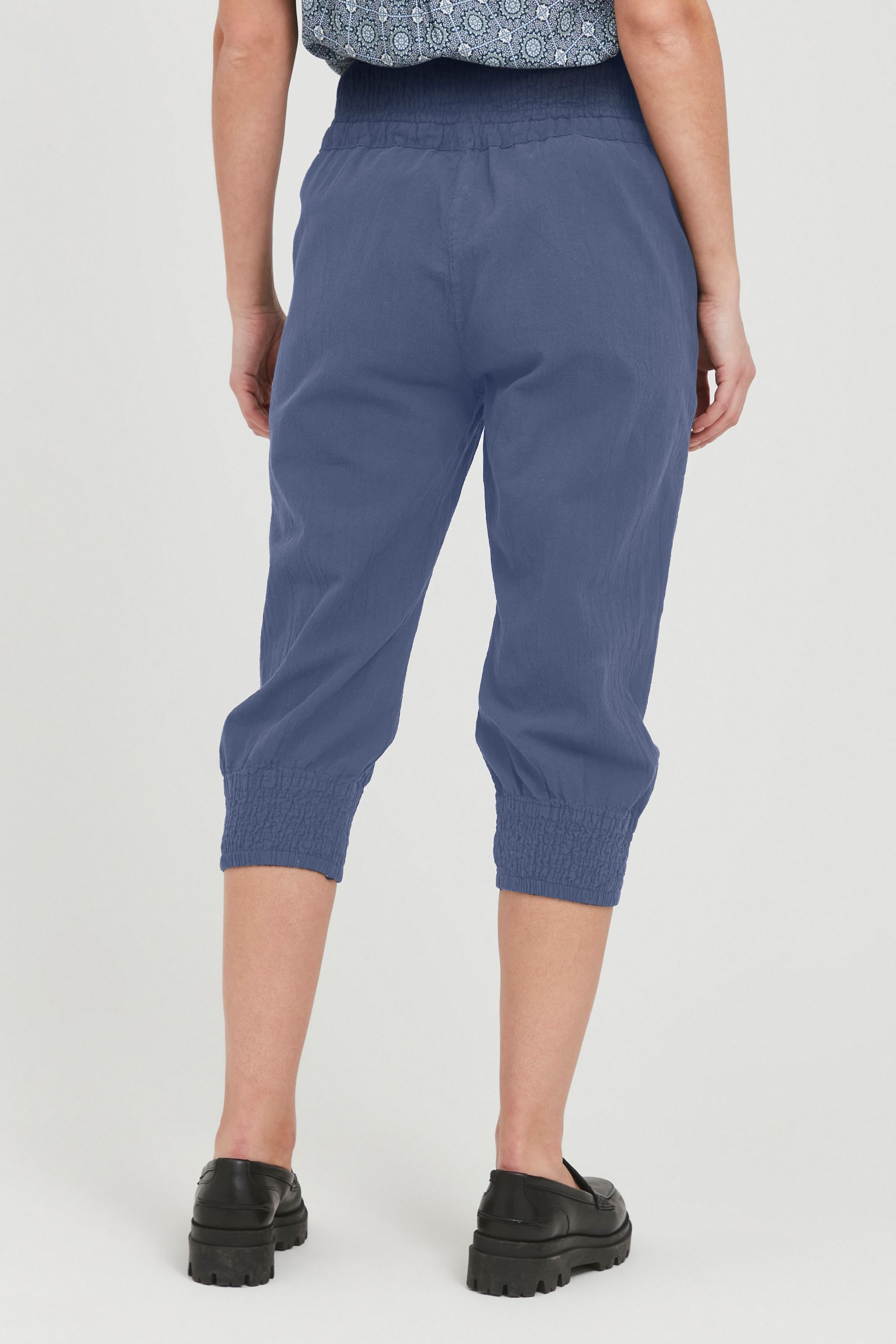 fransa Stoffhose »Stoffhose FRFxsusann«