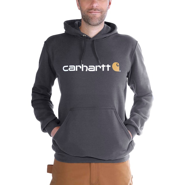 Carhartt Kapuzensweatshirt ▷ bestellen | BAUR