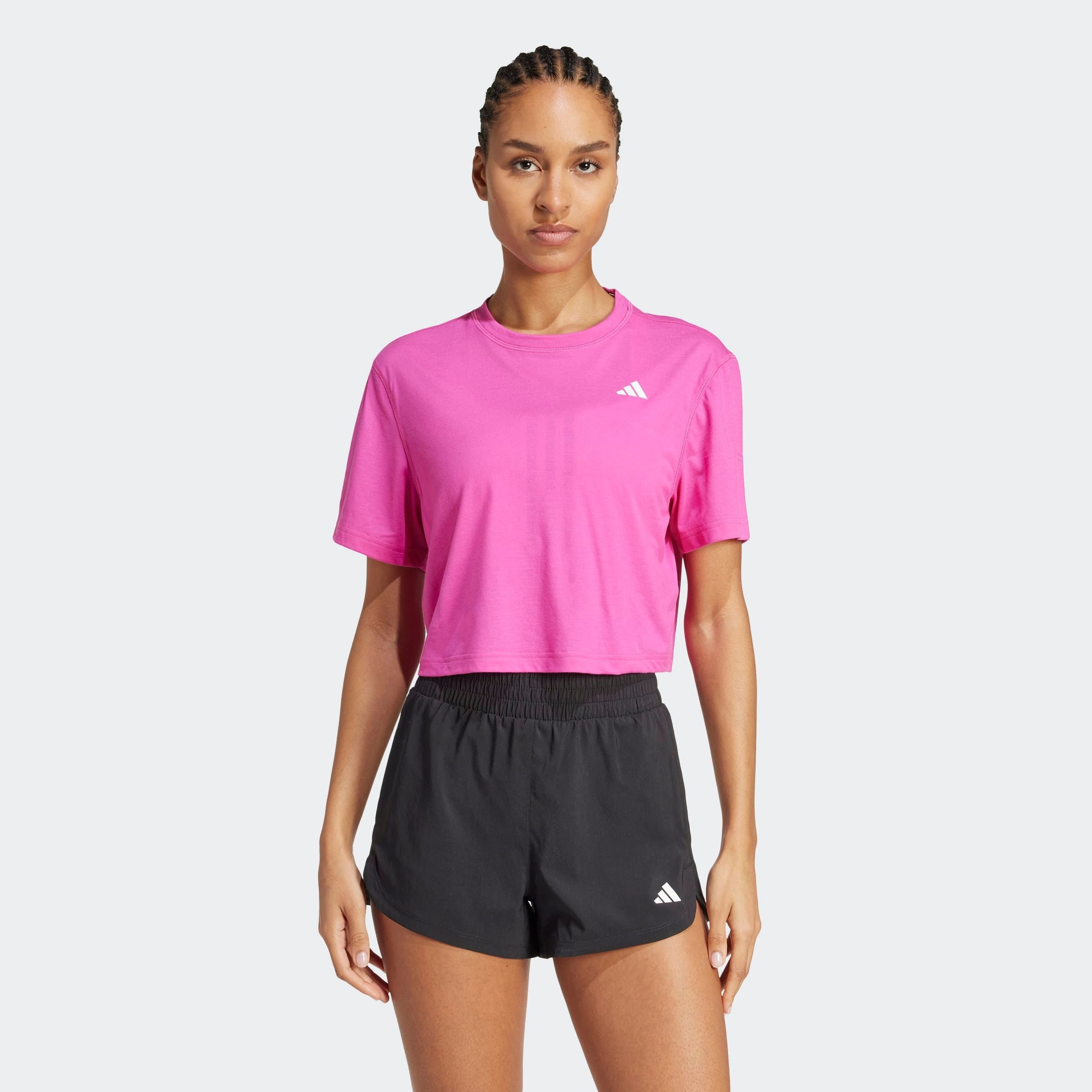 adidas Performance T-Shirt "TE MIN TEE" günstig online kaufen