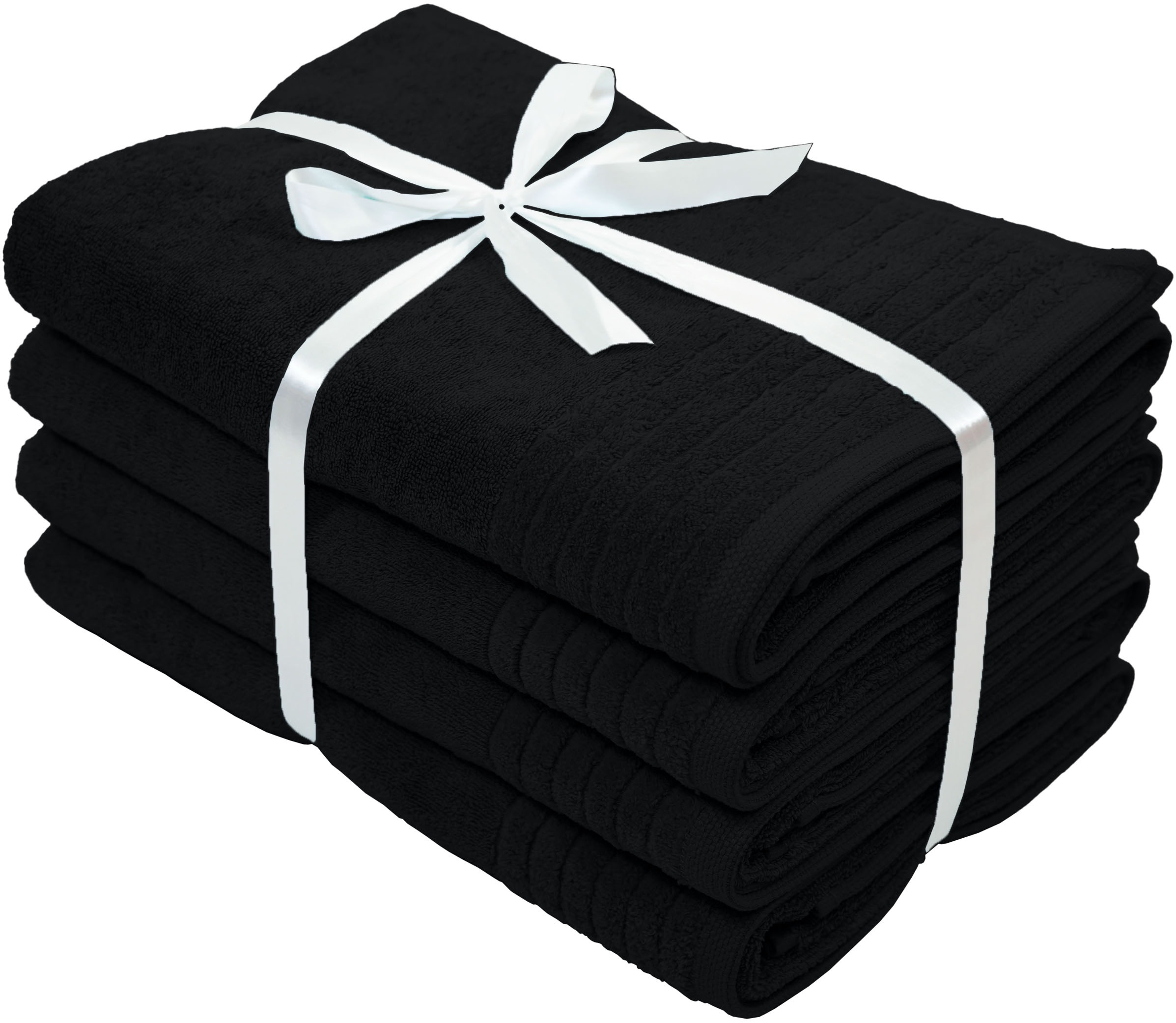 OTTO home Duschtücher "Sanremo Premium, Premium Handtücher, 600 gr/m², 70x1 günstig online kaufen