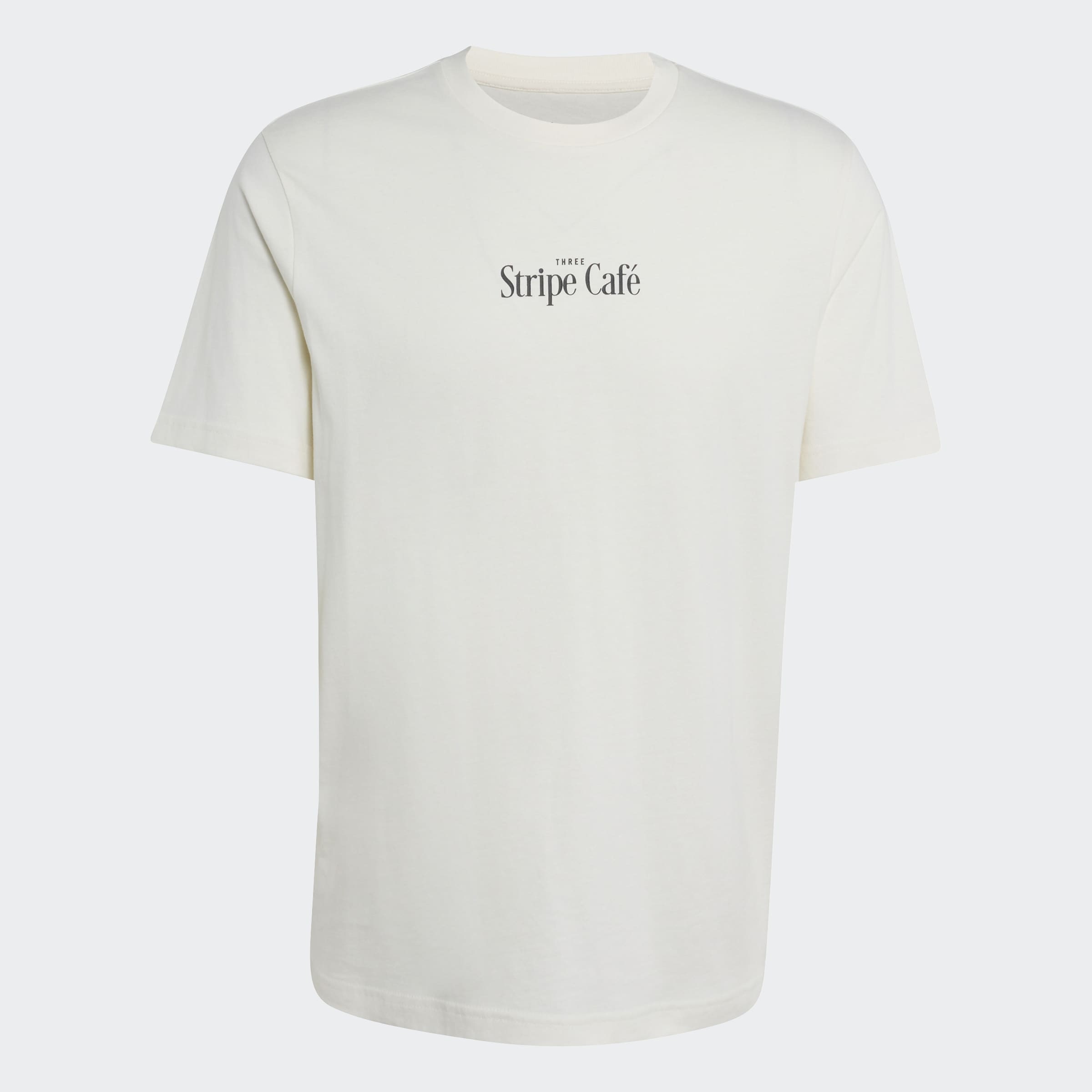 adidas Sportswear T-Shirt »M DONUT BAG T«