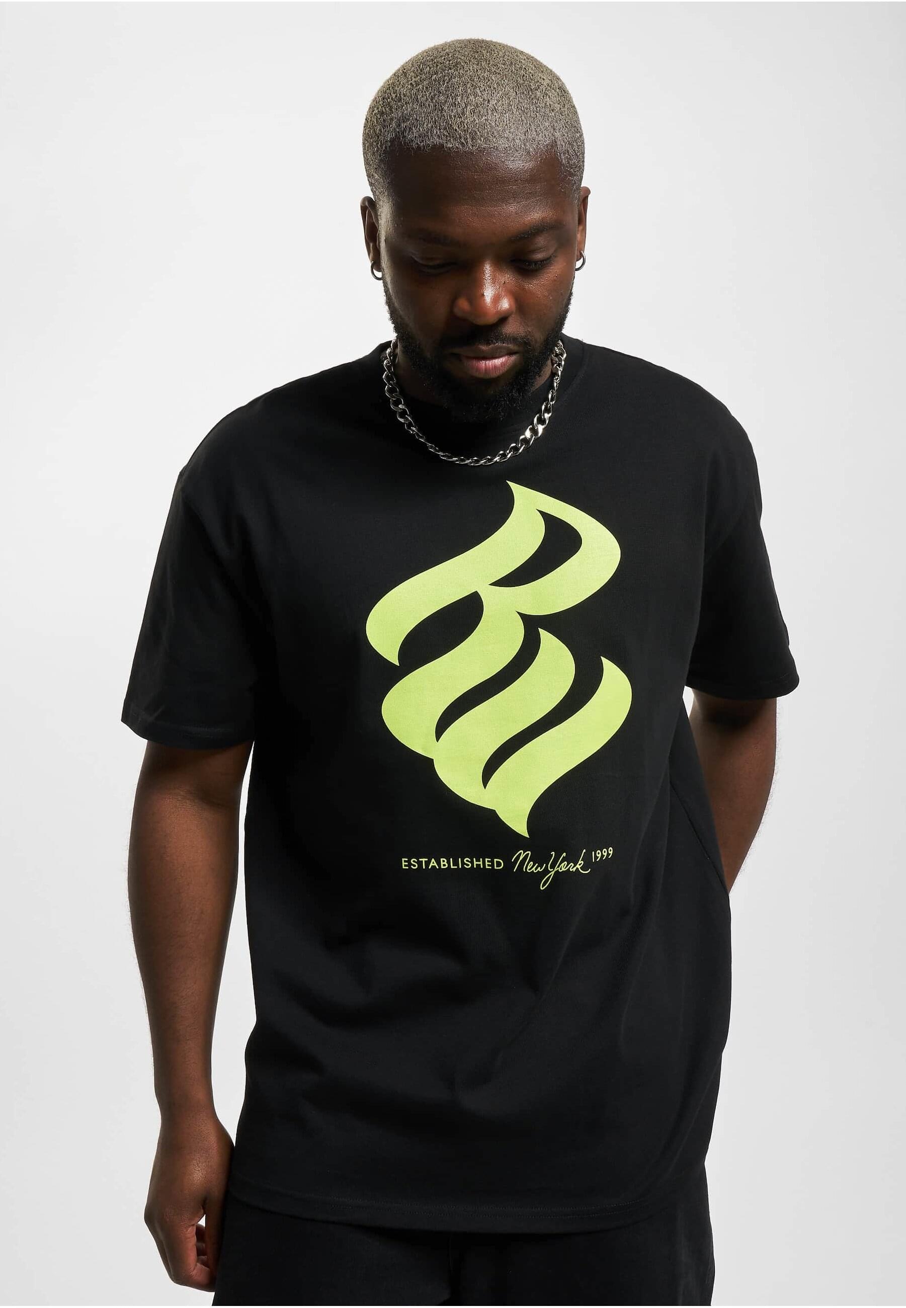 Rocawear T-Shirt »Rocawear Herren Rocawear BigLogo T-Shirt«, (1 tlg.)