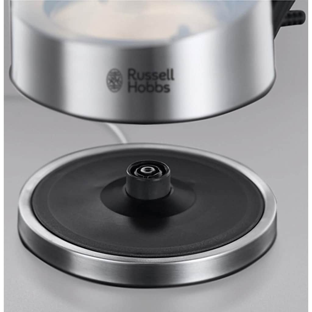 RUSSELL HOBBS Wasserkocher »WK 22850-70«, 1,5 l, 2200 W