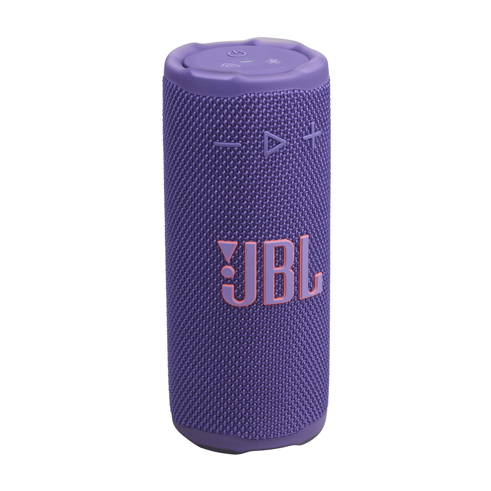 JBL Bluetooth-Lautsprecher »GRIP«, Kompakter Bluetooth-Speaker, starker JBL Pro Sound und Ambient Light