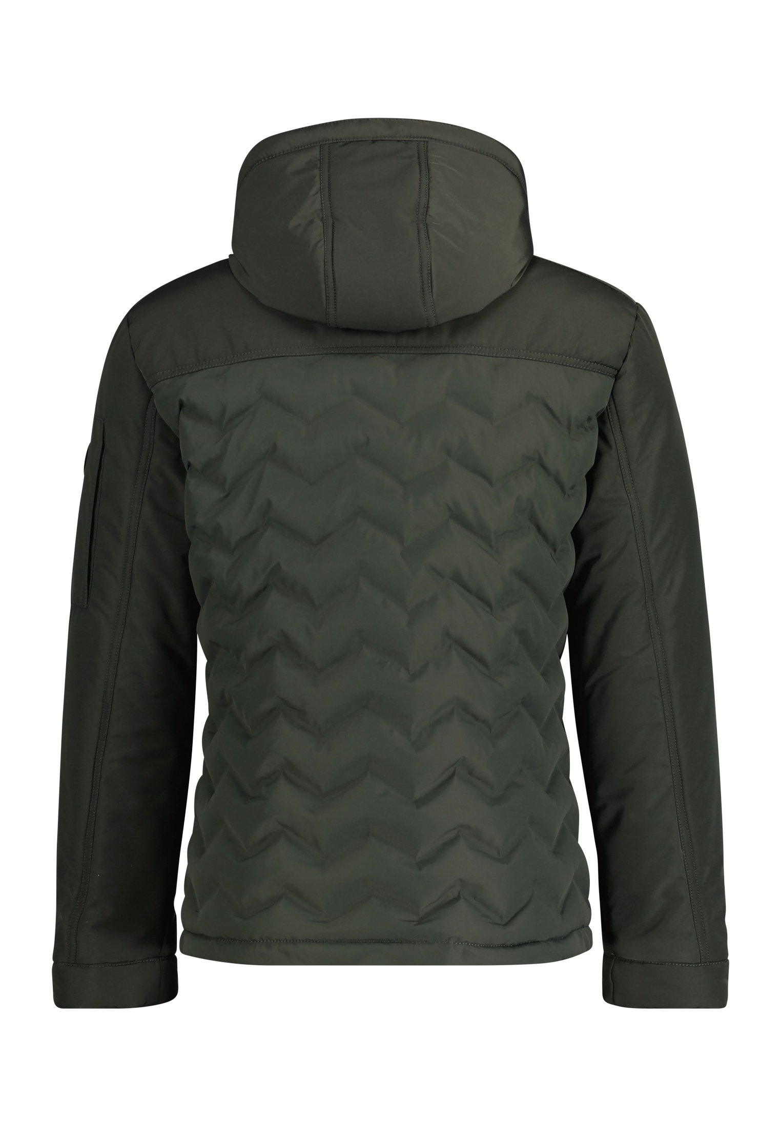 LERROS Blouson »LERROS Hybrid-Blouson«