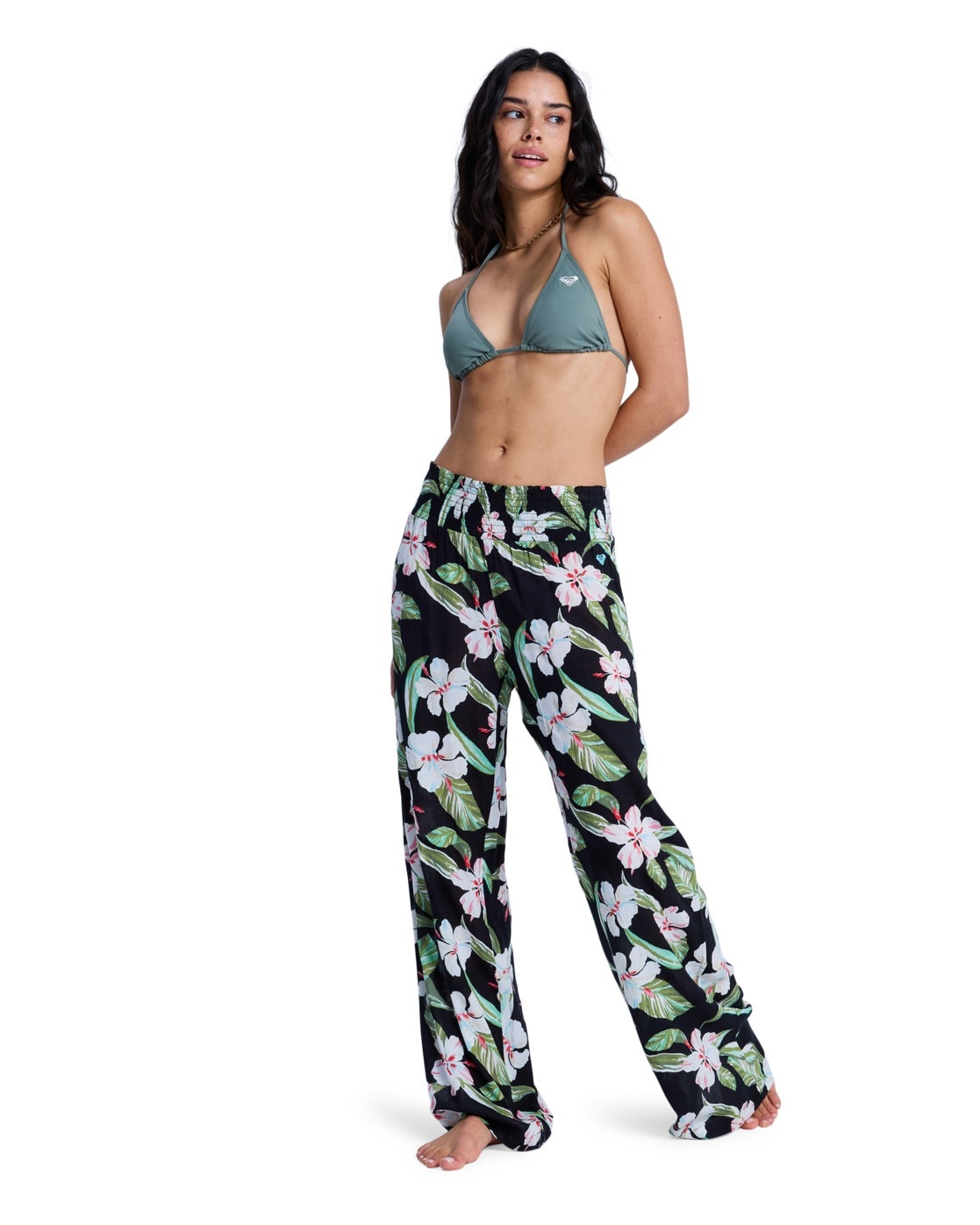 Roxy Relaxhose "Along The Sunset" günstig online kaufen