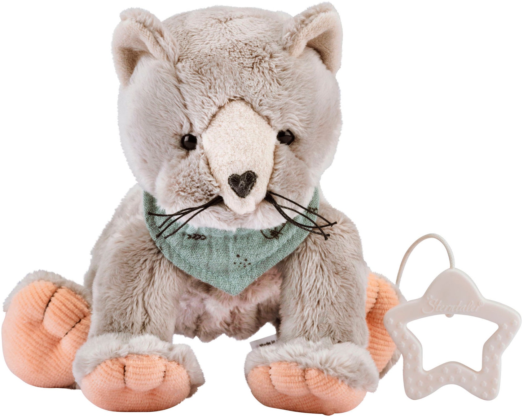 Sterntaler® Spieluhr »Katze Lilly, M«