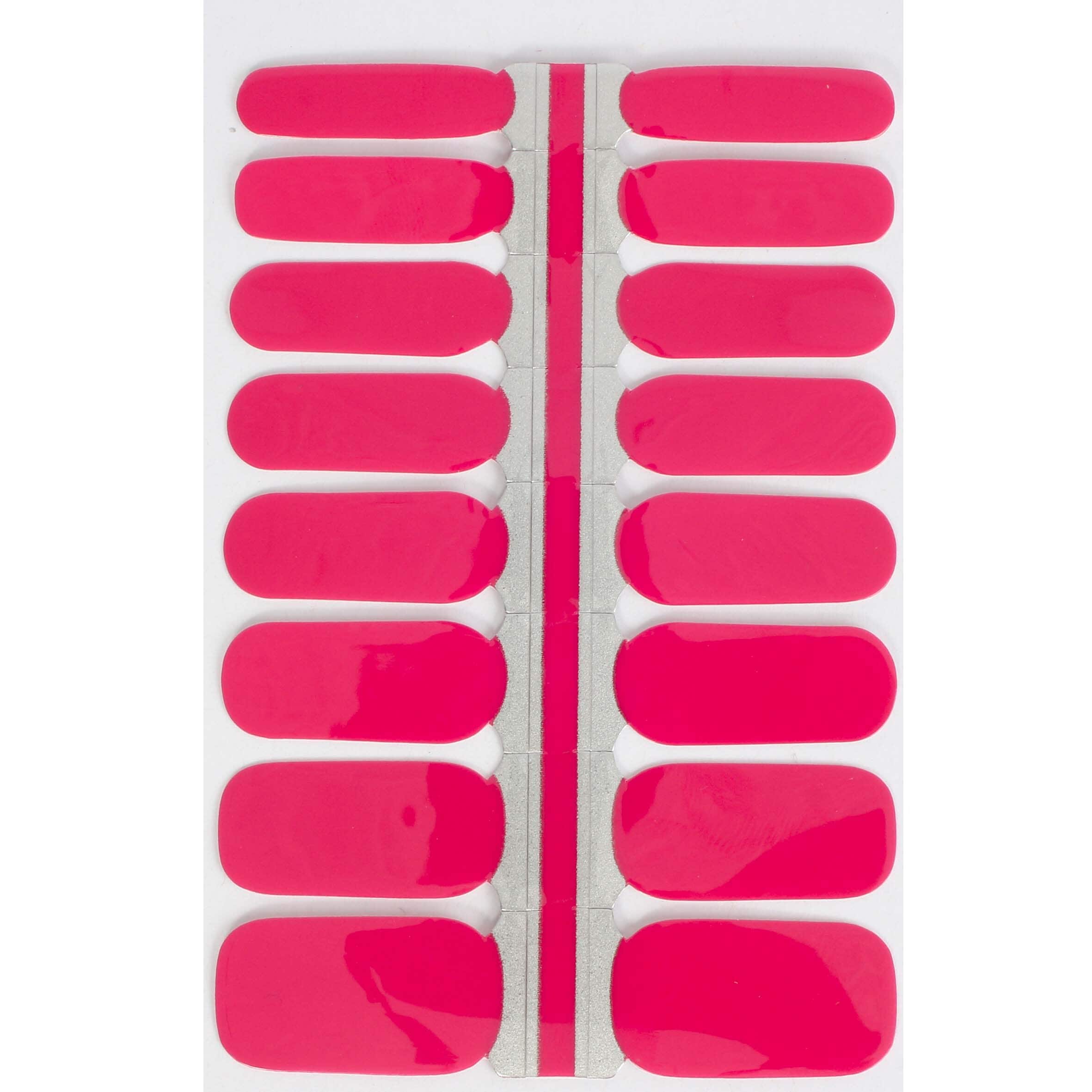 LAUED Nagellack »solid pink«, aus Produktion und BAUR (FSC) Material SEDEX) | / (SGS zertifizierter