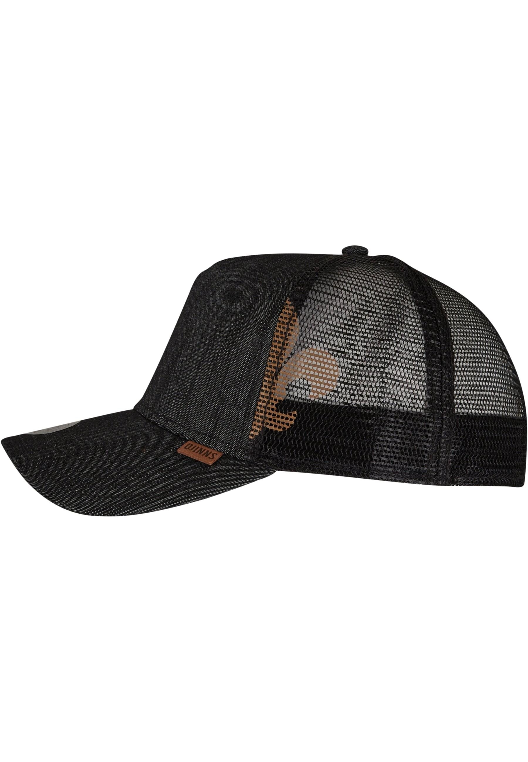 Djinns Trucker Cap »Djinns Djinns HFT Linen 2014 Trucker Cap«