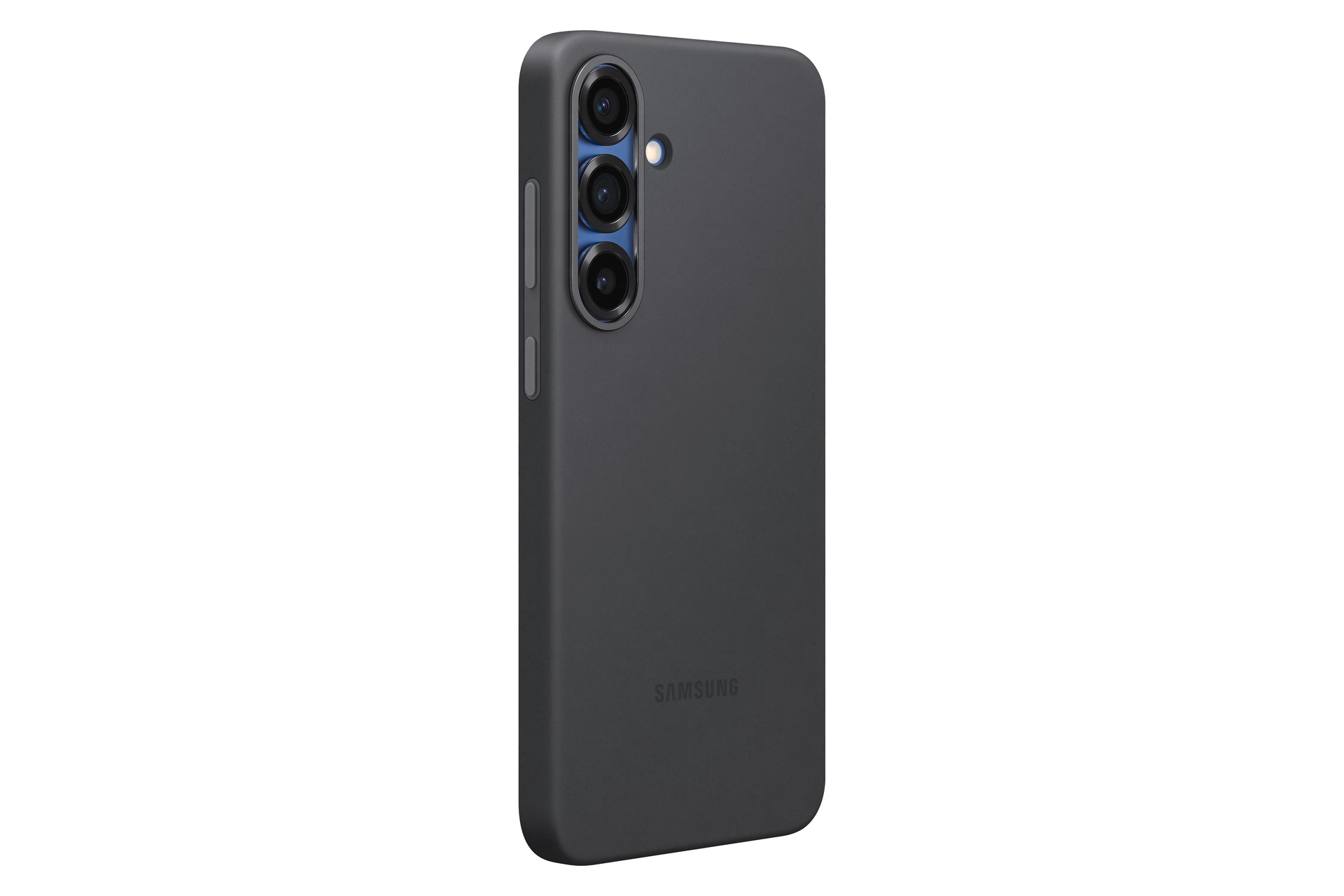 Samsung Handyhülle »Silicone Case für Samsung Galaxy S25+«, Backcover, Schutzhülle, Handyschutzhülle, Case, Schutzcase, stoßfest