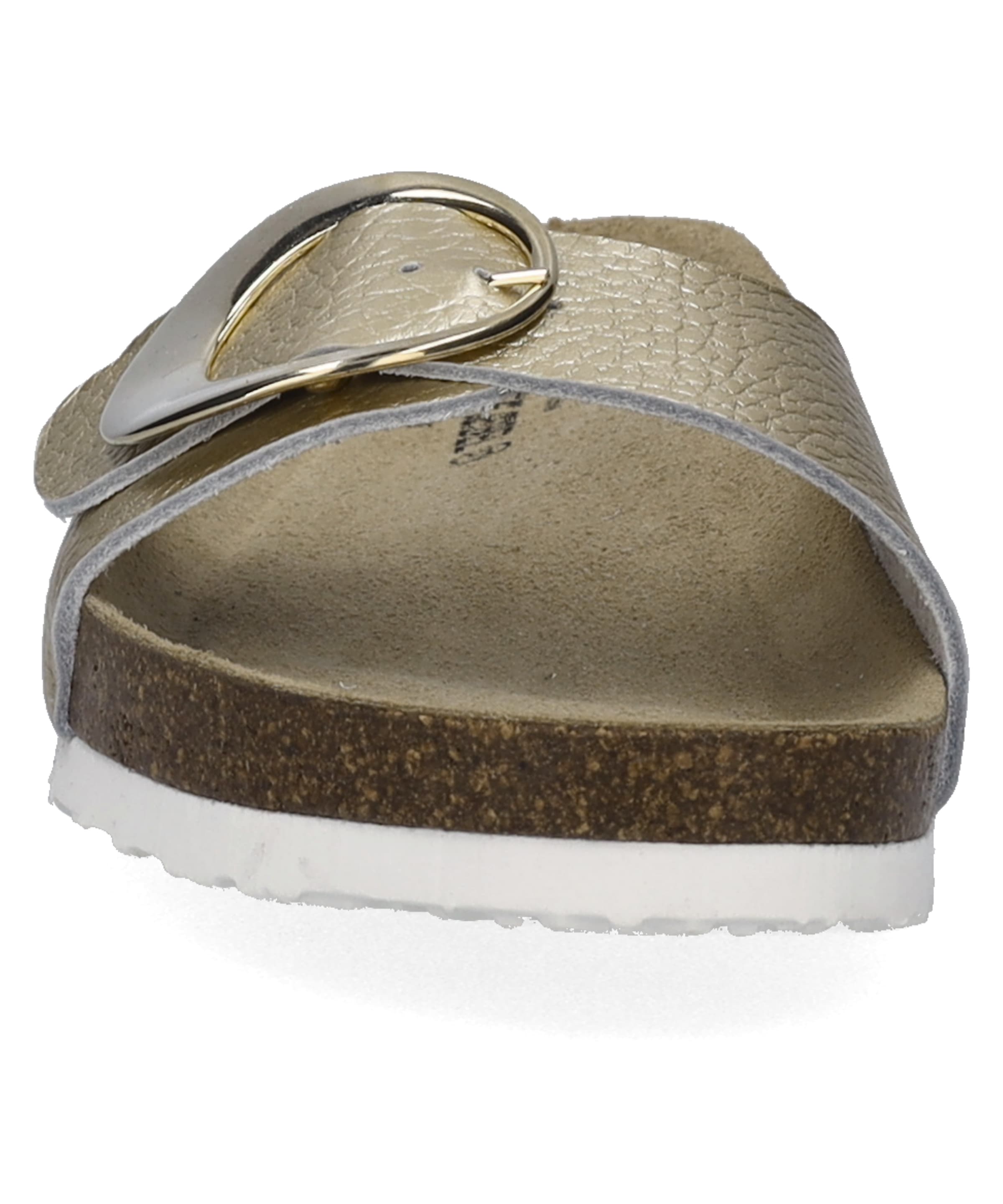 Josef Seibel Sandale »Hermine 14, gold«