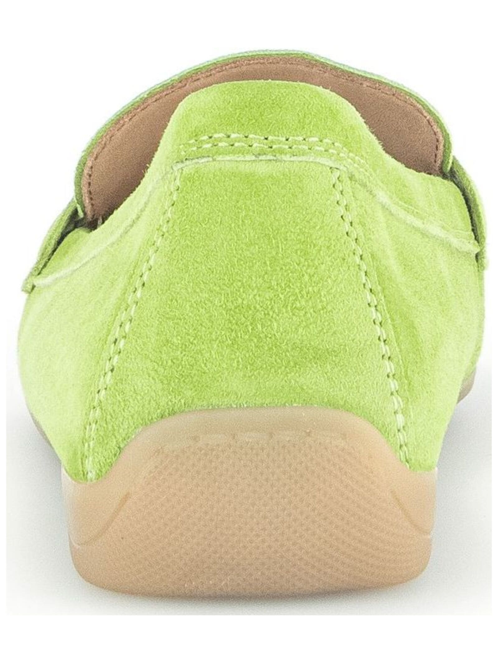 Gabor Slipper »Gabor Slipper Veloursleder«