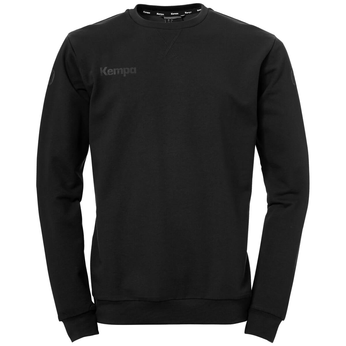 Kempa Trainingsshirt "Sweatshirt TRAINING TOP Kids" 1