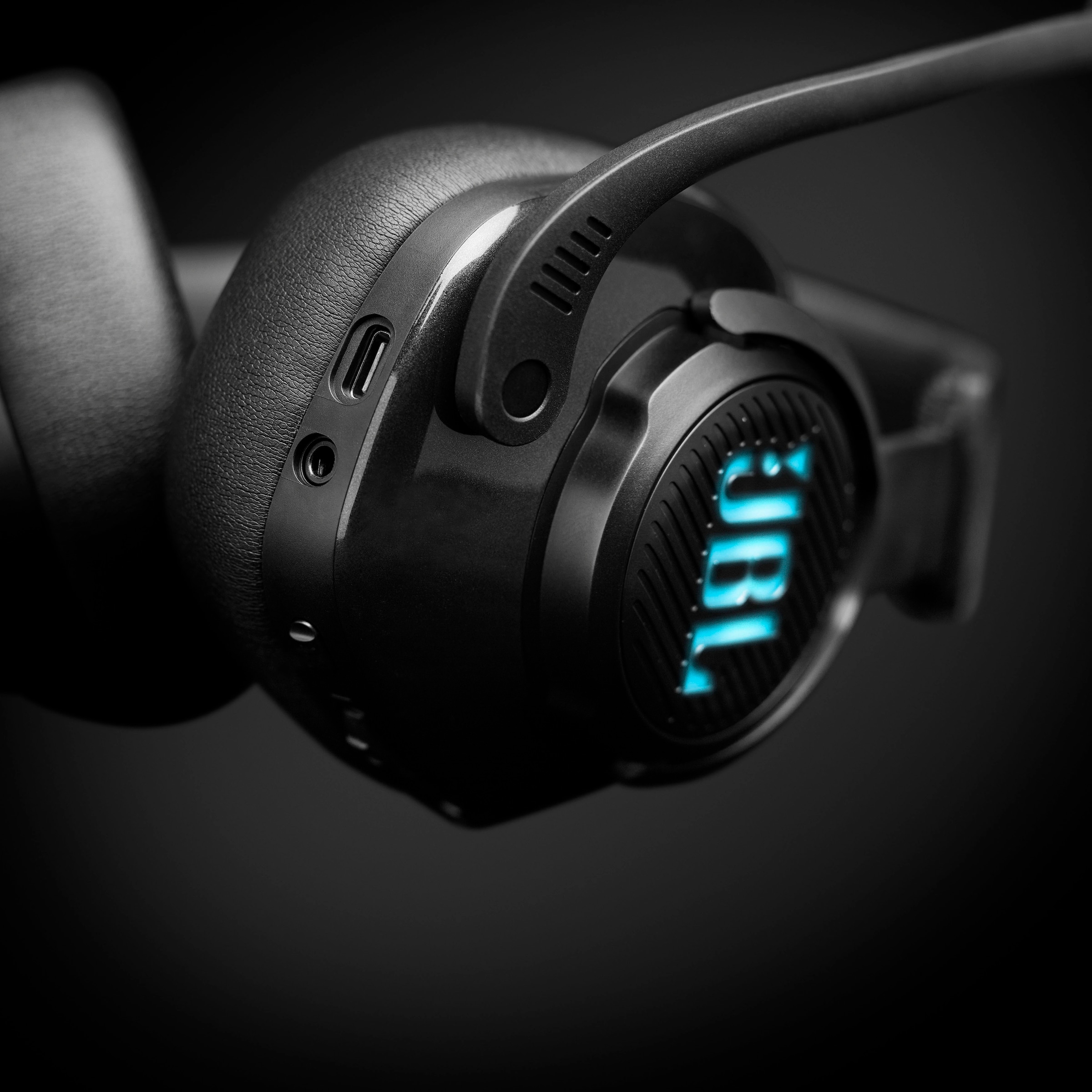 JBL Gaming-Headset »QUANTUM 400«