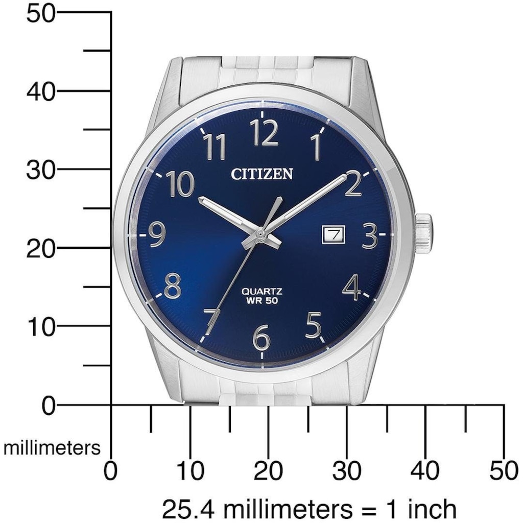 Citizen Quarzuhr »BI5000-52L«