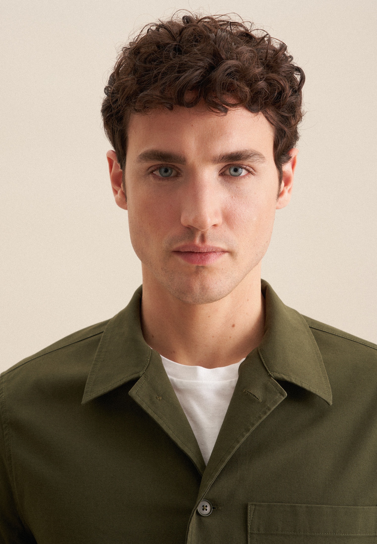 Thumbnail - seidensticker Hemdjacke "Seidensticker"