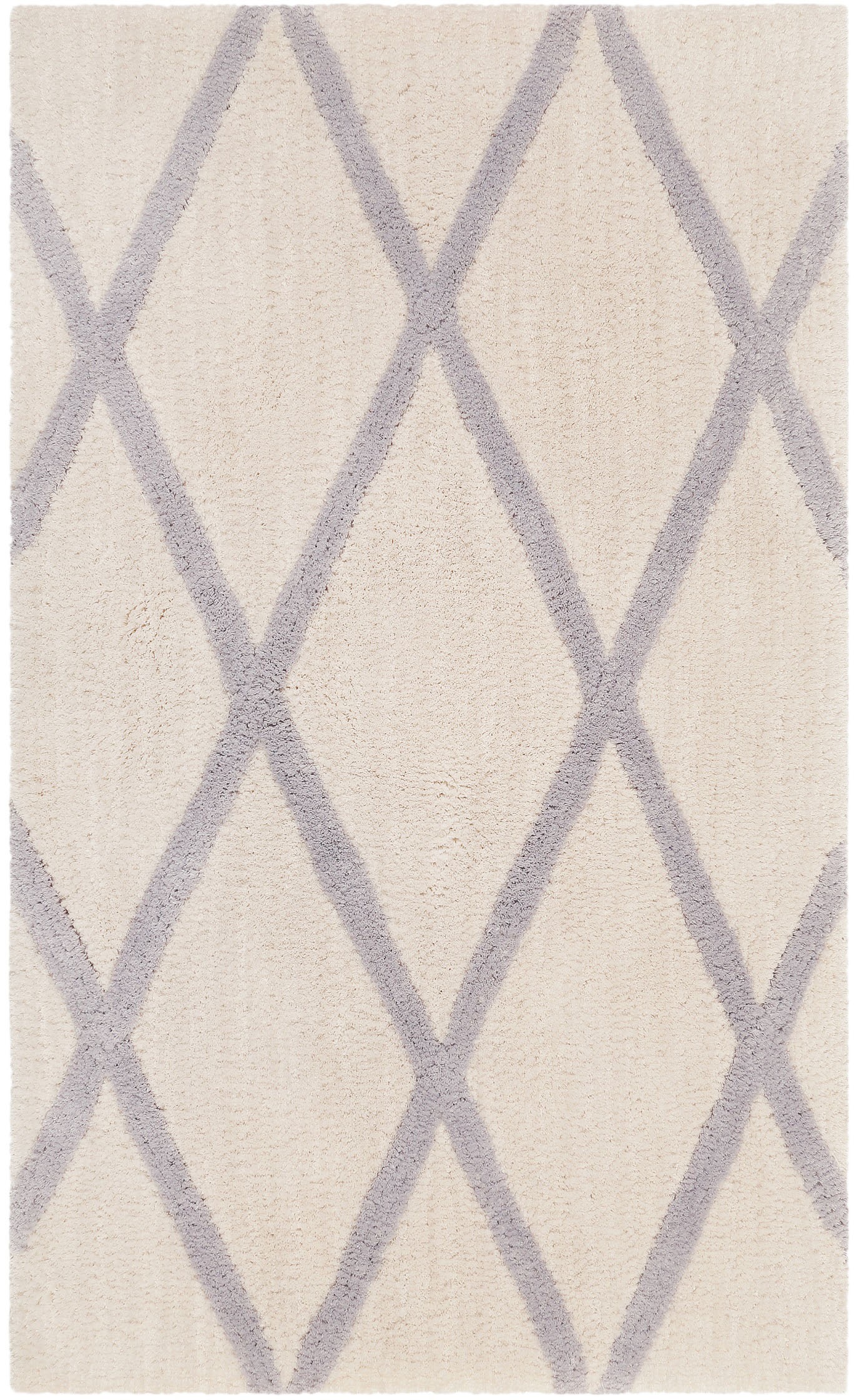 Homie Living "San Bosa" Höhe 20 mm rutschhemmend beschichtet fußbodenheizun günstig online kaufen