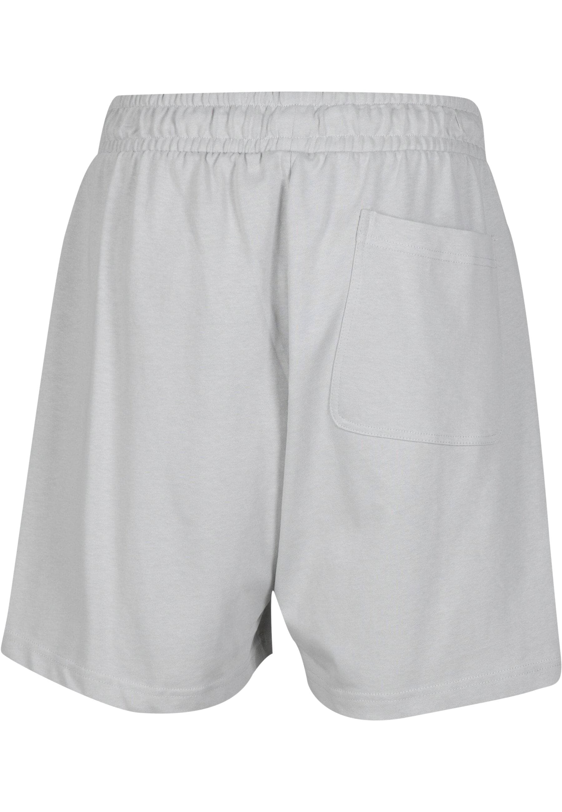 URBAN CLASSICS Sweatshorts »Urban Classics Heavy Jersey Pintuck Track Shorts«, (1 tlg.)