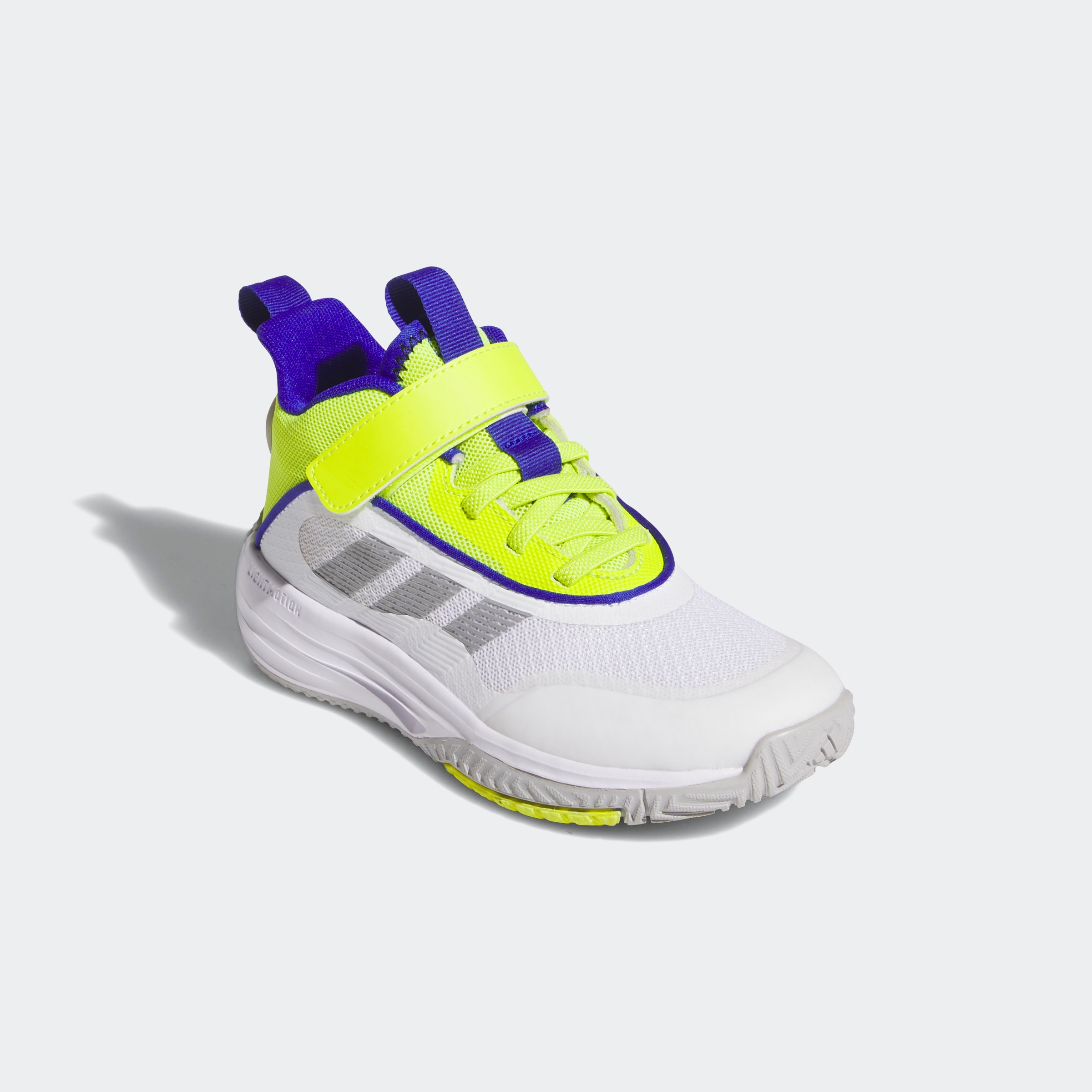 adidas Sportswear Basketballschuh »OWNTHEGAME 3.0«