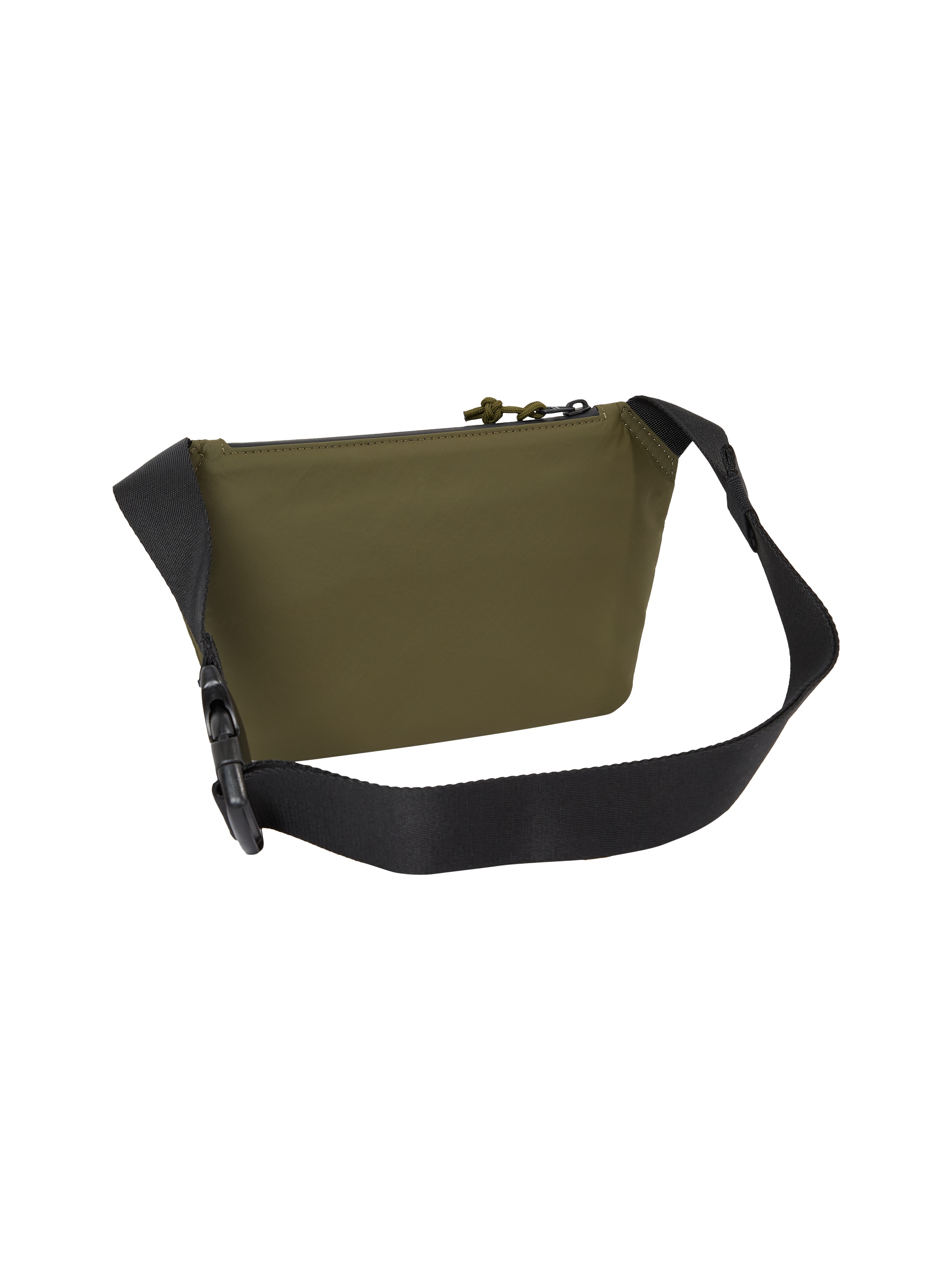 Tommy Hilfiger Gürteltasche »TH COLOUR BUMBAG«, Men Bauchtasche, Mini Bag im Outdoor Look