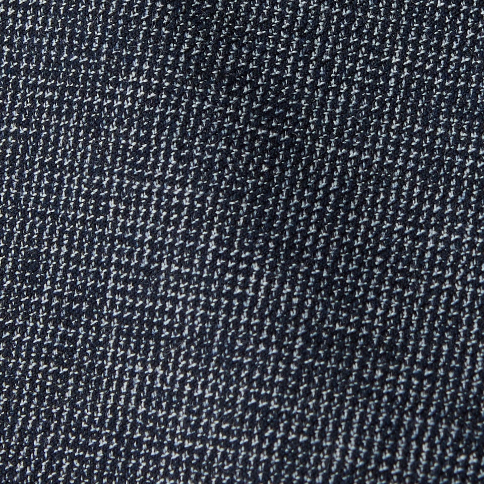 STREET ONE Stoffhose  mit Elastikbund