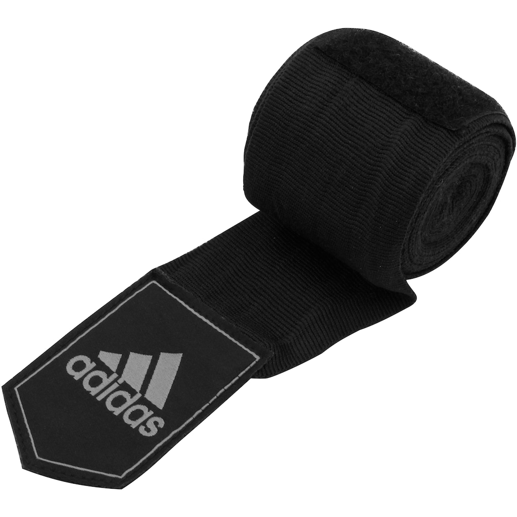 adidas Performance Boxsack »adidas Performance«, (Set, mit Bandagen-mit Boxhandschuhen)