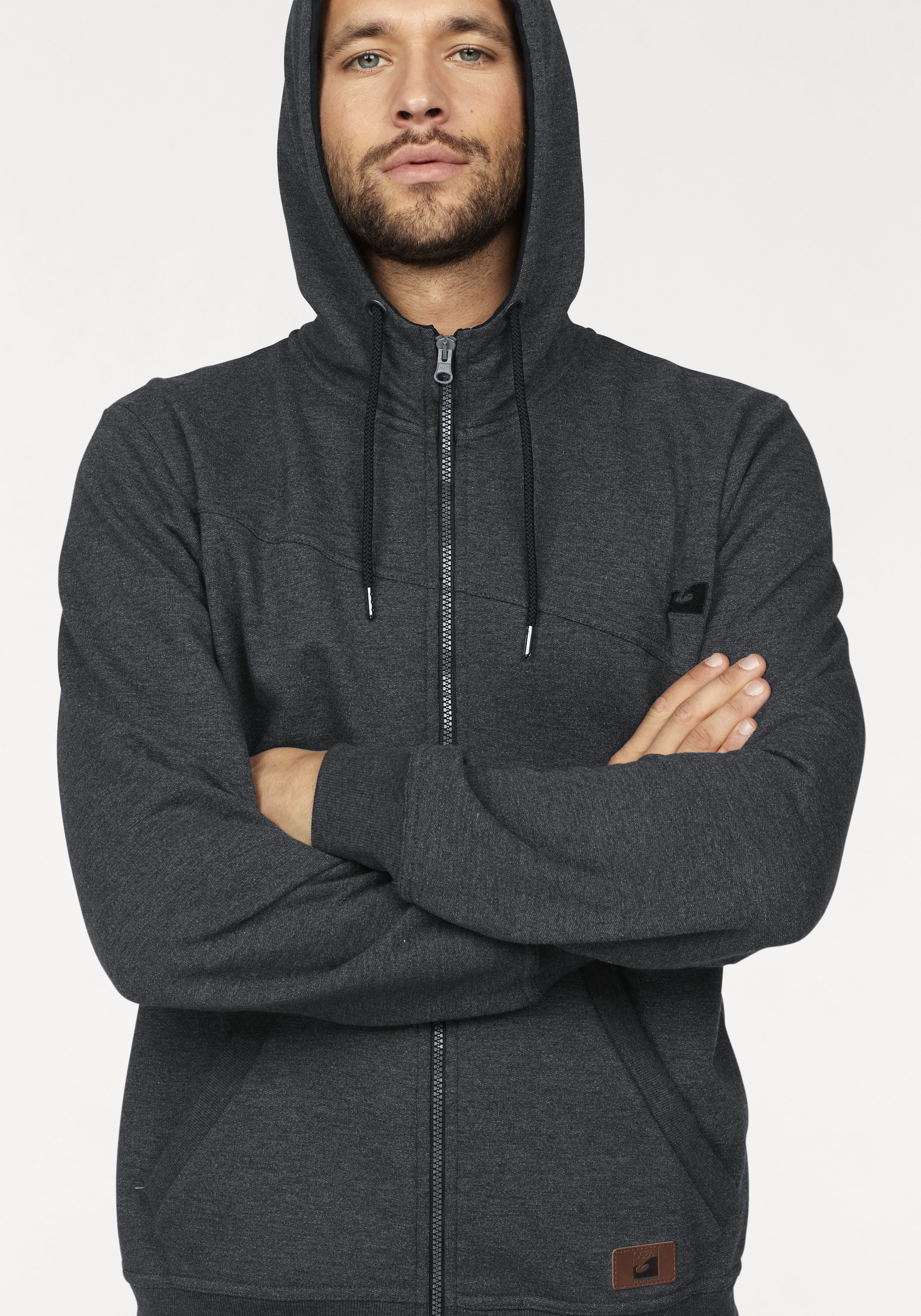 Thumbnail - Ocean Sportswear Jogginganzug "Comfort Fit" 2 Stk. tlg.