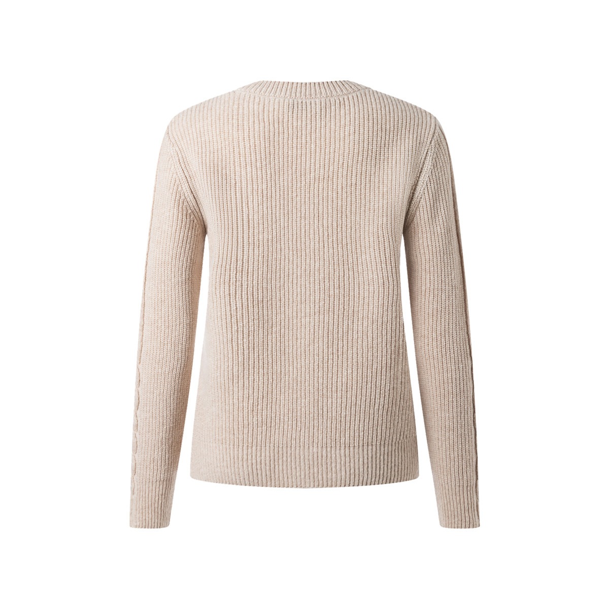 MAERZ Muenchen Strickpullover »Maerz Muenchen 324700 Strickpullover Damen Bekleidung«
