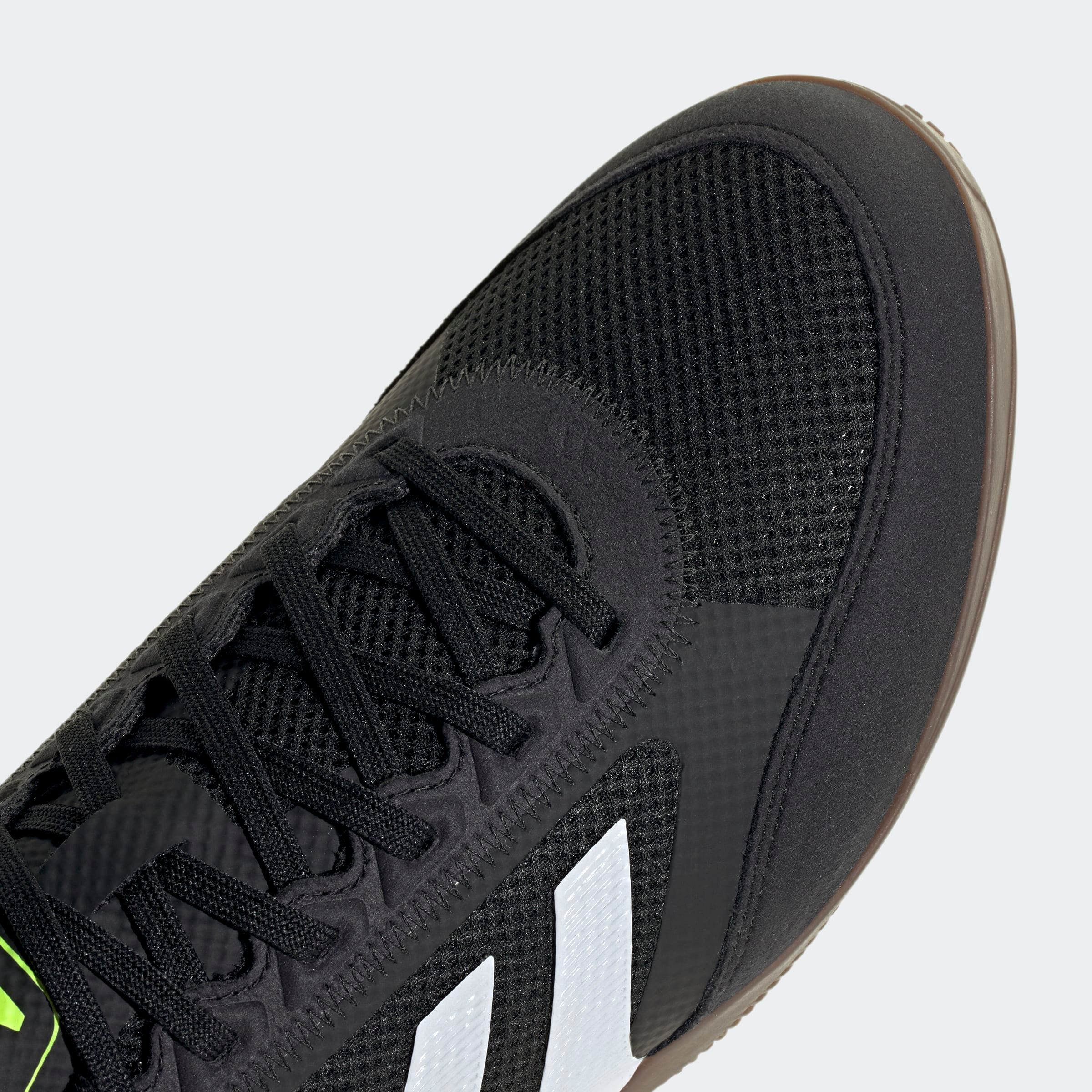adidas Performance Fußballschuh »PREDATOR LEAGUE IN«, geeignet als Hallenschuhe
