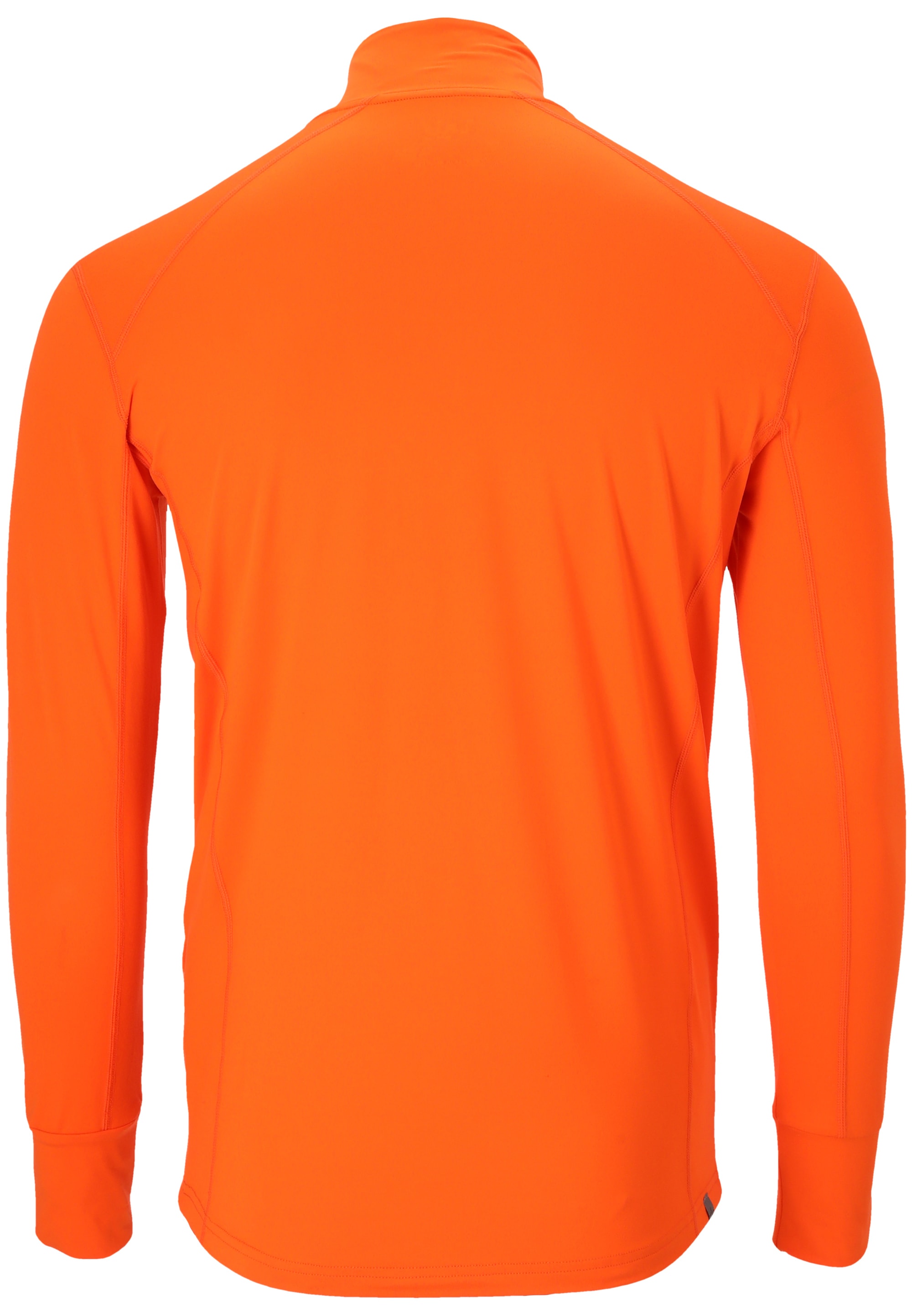 ELITE LAB Funktionsshirt »Core X1 Elite«, (1 tlg.), mit reflektierenden Elementen
