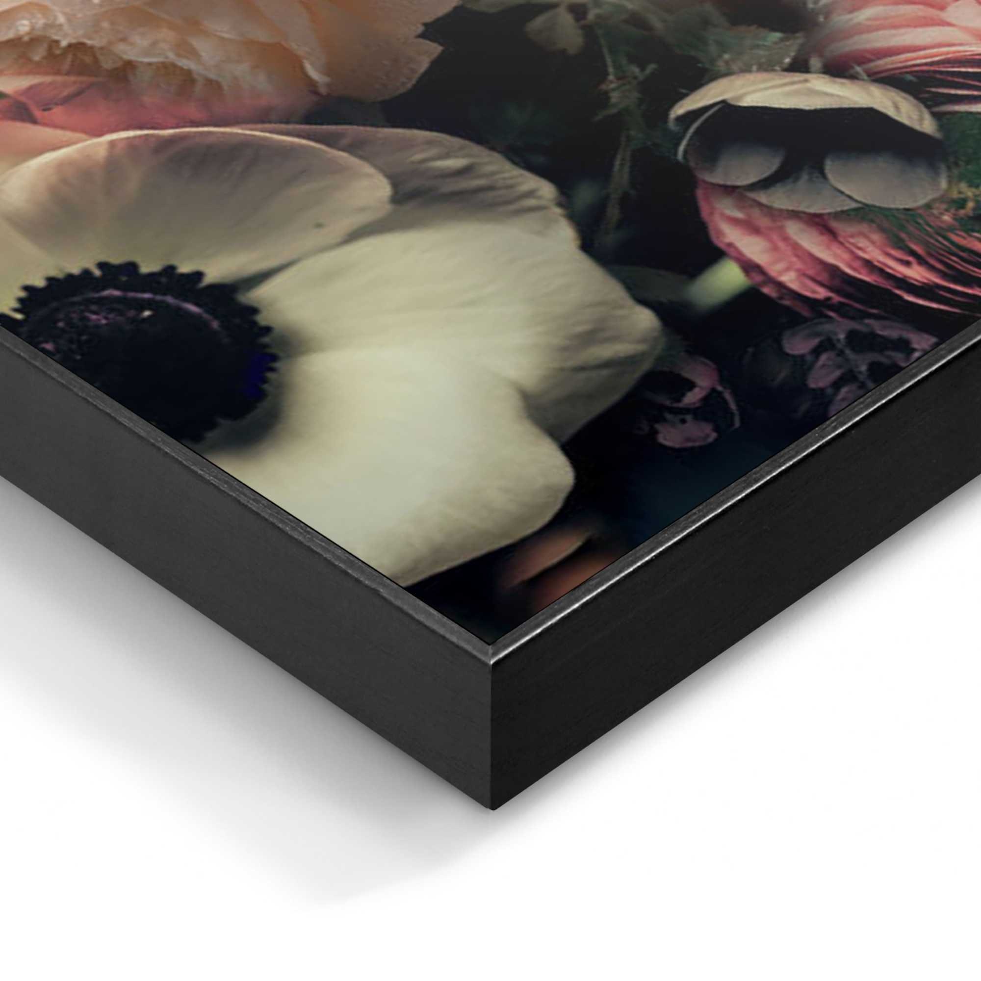 Reinders! Wandbild »Serene Golden«
