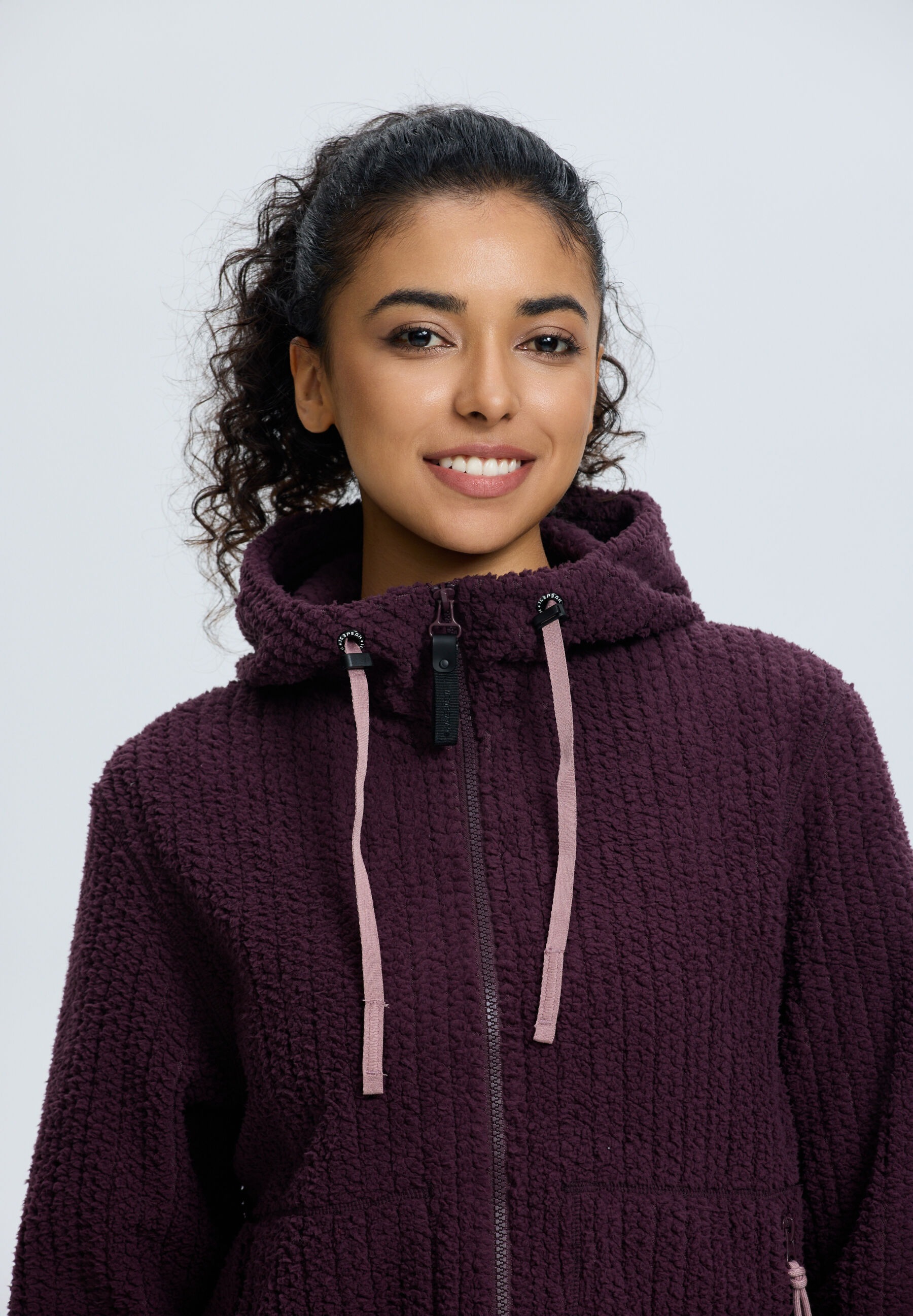 Icepeak Outdoorjacke »Icepeak Midlayer Aalet«