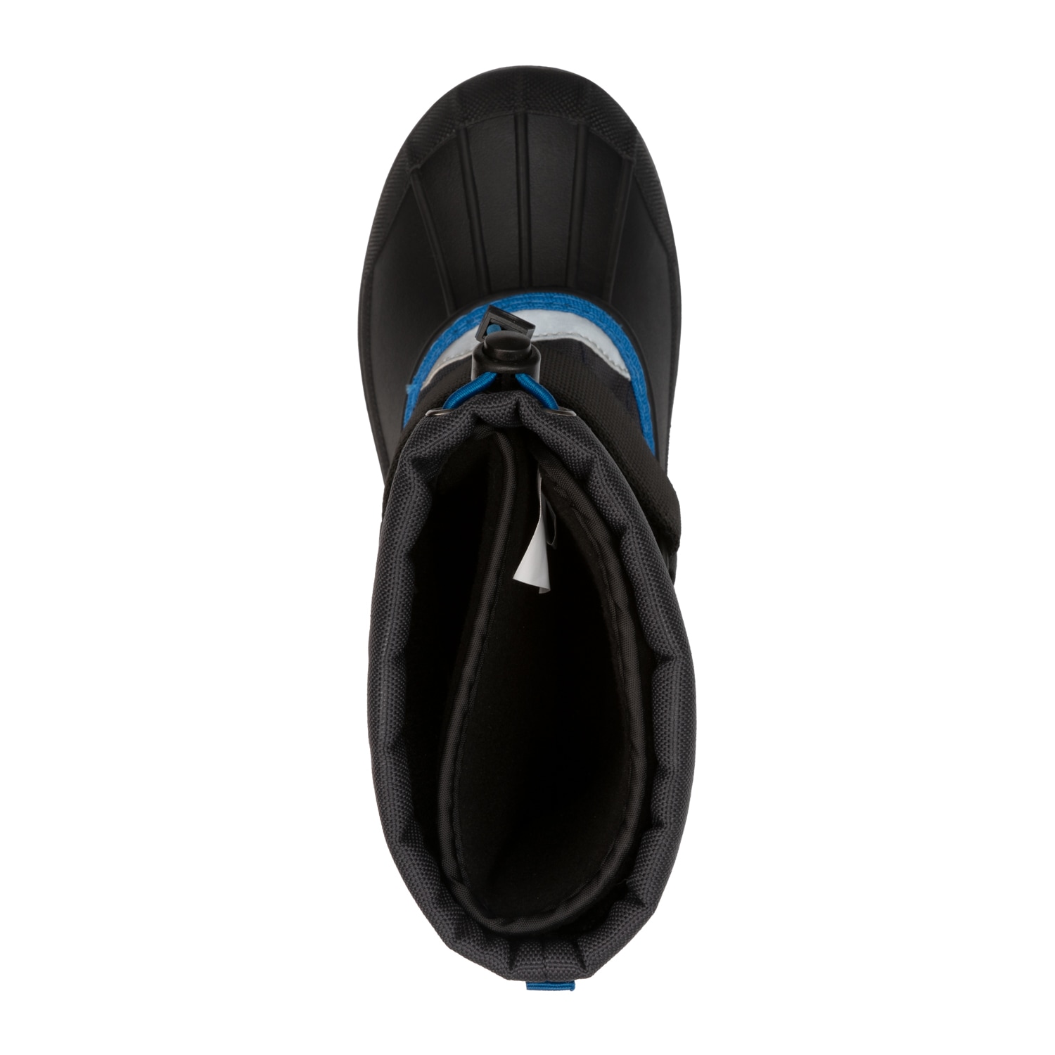 TROLLKIDS Snowboots »Telemark Winter PRO«, wasserfest, Schnellverschluss, reflektierende Details
