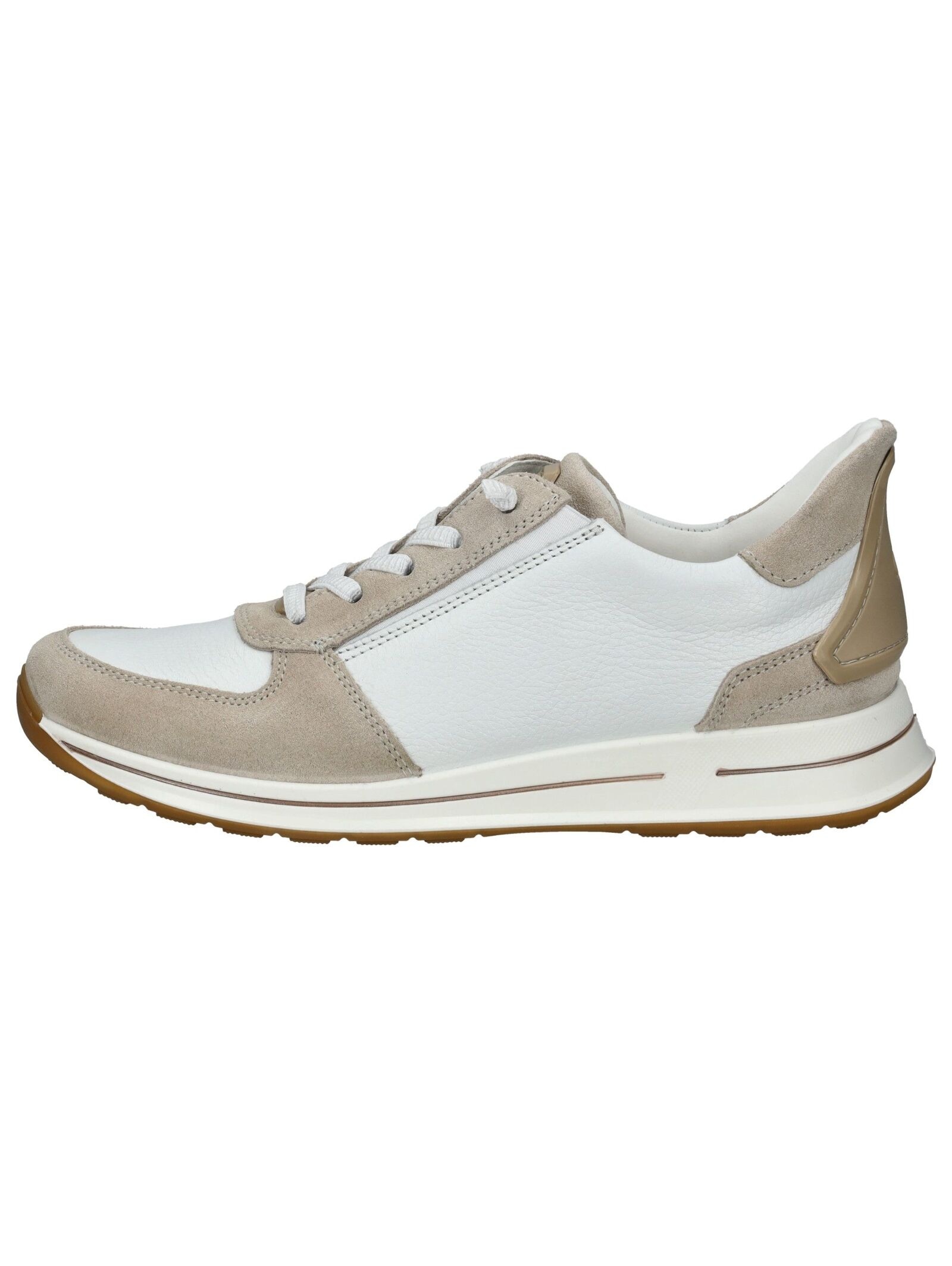 Ara Sneaker »Ara Sneaker Veloursleder«