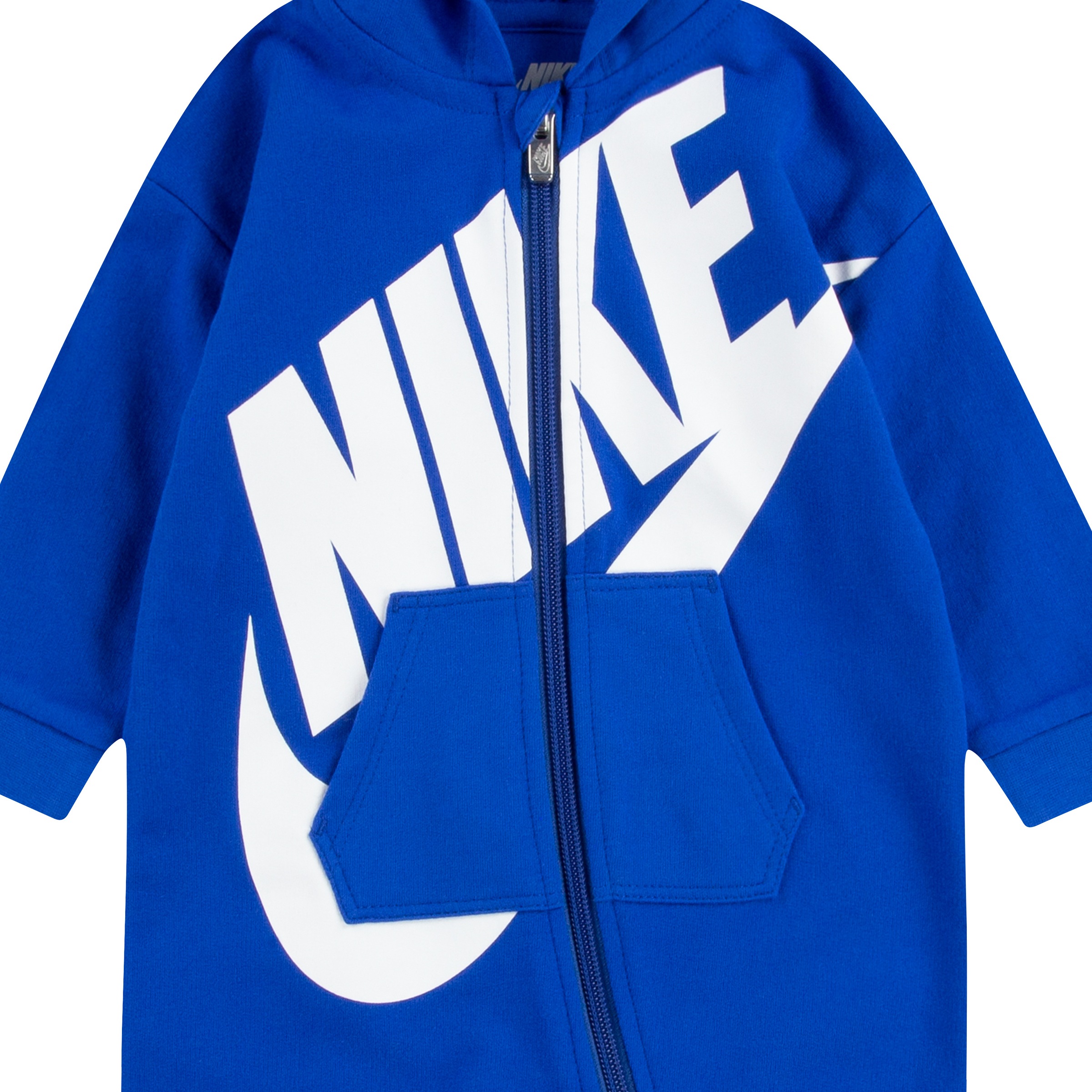 Nike Sportswear Šliaužtinukai »NKN ALL DAY PLAY COVERALL«