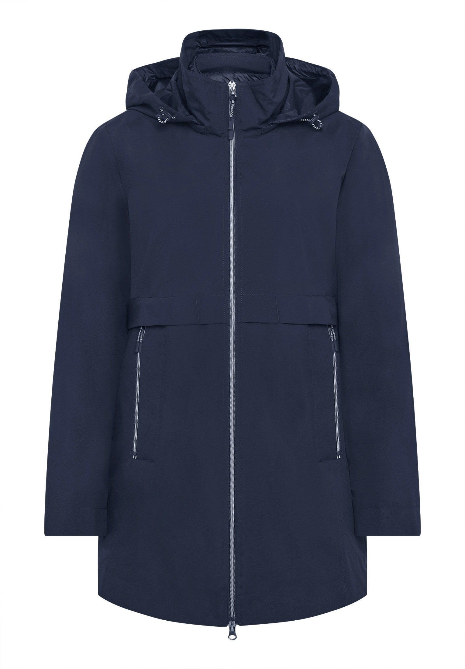 Betty Barclay Funktionsjacke "Damen mit Funktion" mit Kapuze günstig online kaufen