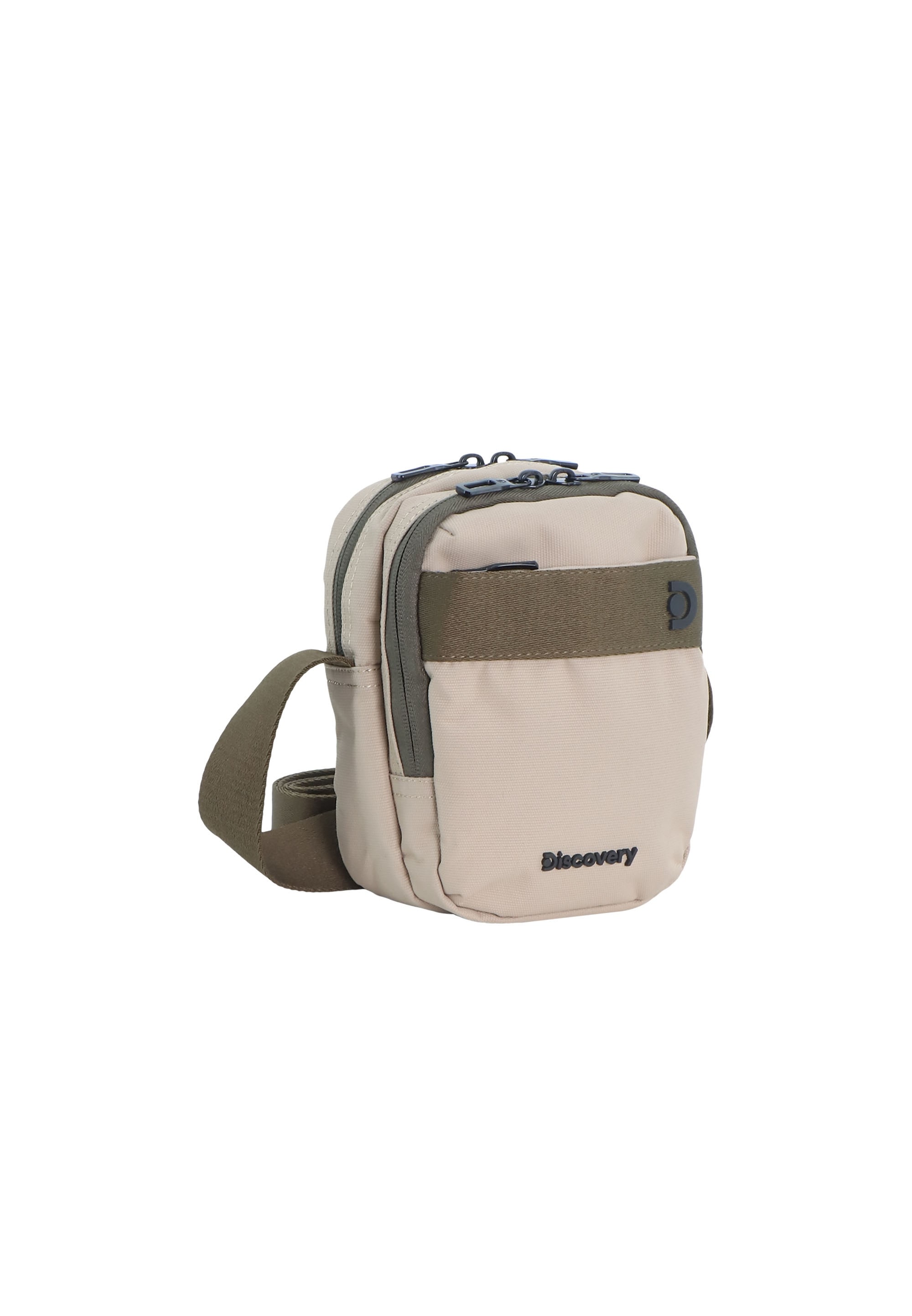 Discovery Schultertasche »Downtown« mit RFID-Tasche