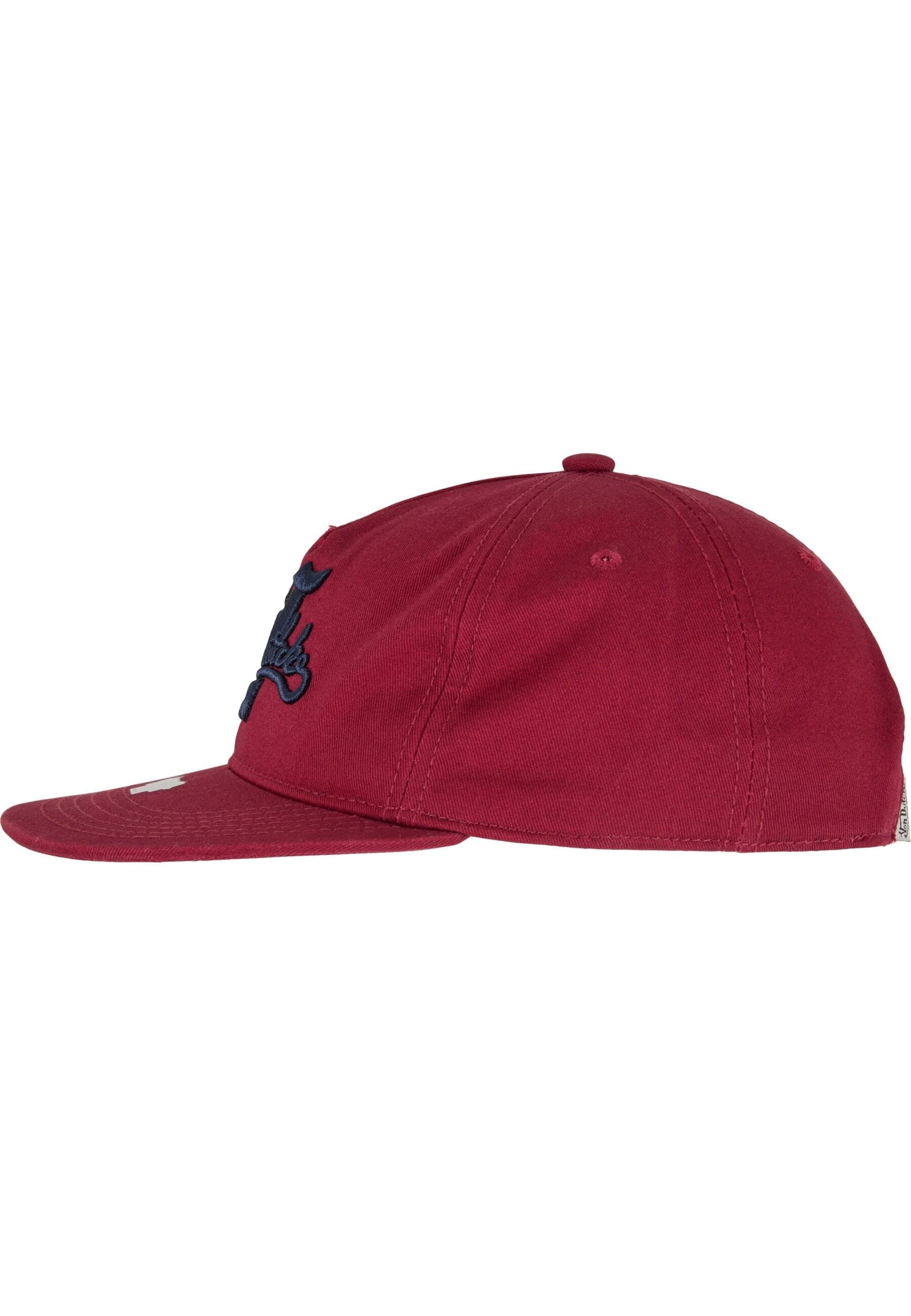 Von Dutch Trucker Cap »Von Dutch UNSTR SB UTICA CAPS«