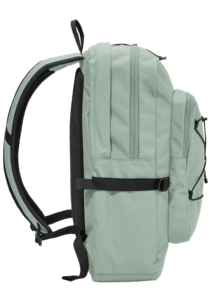 Jack Wolfskin Daypack »BERKELEY 24« 24L Tagesrucksack, Organizer innen, komfortables Tragesystem