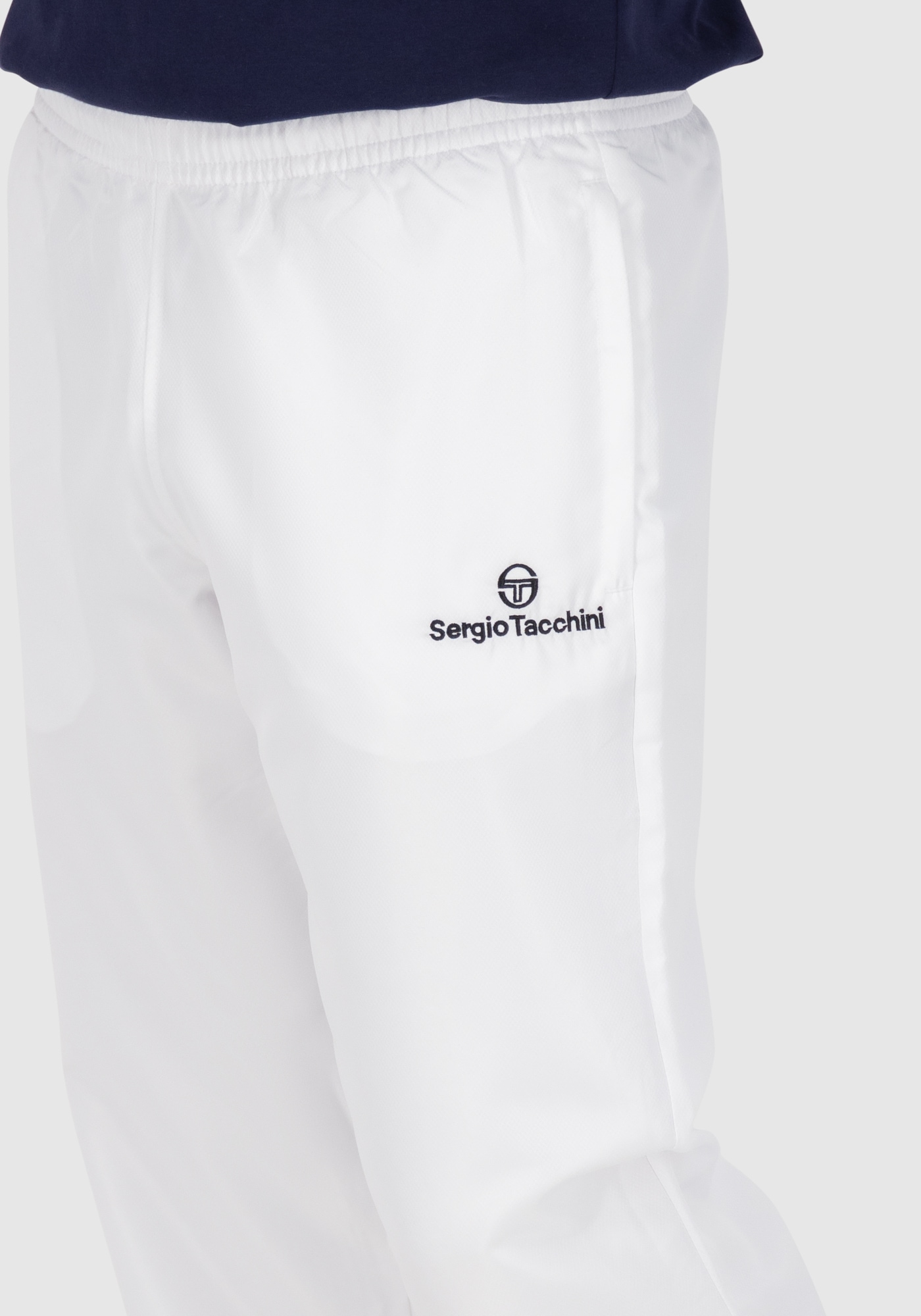 Sergio Tacchini Jogginghose »CARSON 024 PL PANTS Herren«, Trainingshose Herren, Jogginghose, Retro, Sporthose, Streetwear, Sale