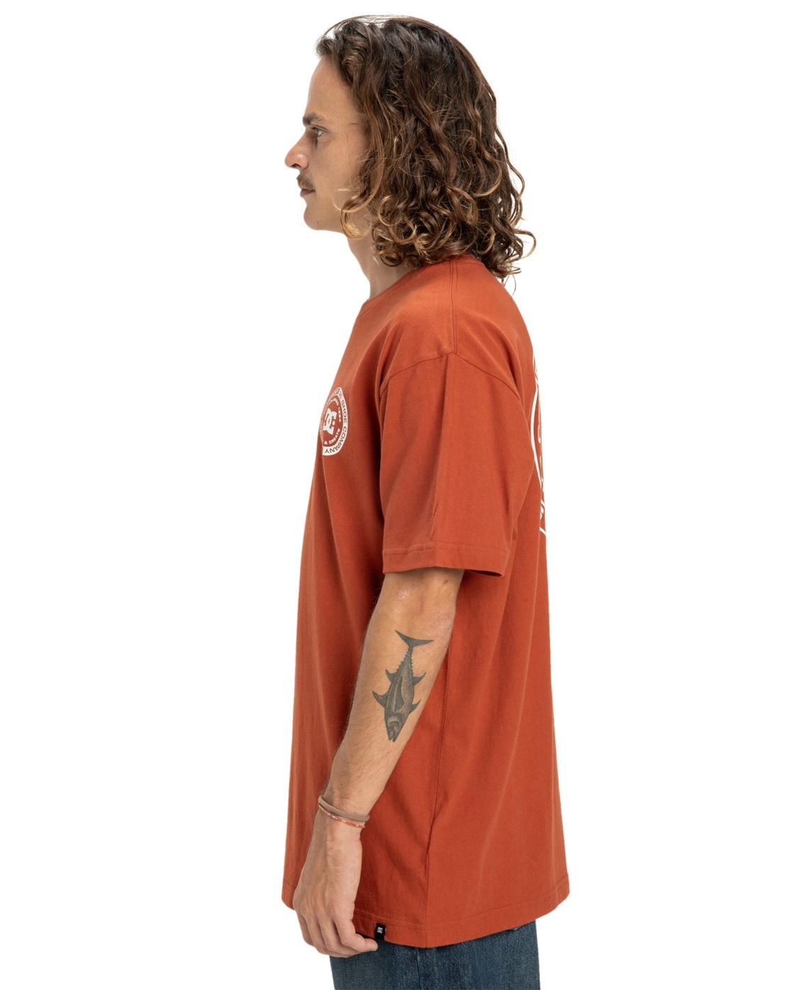 DC Shoes T-Shirt »DC Corpo Fb«