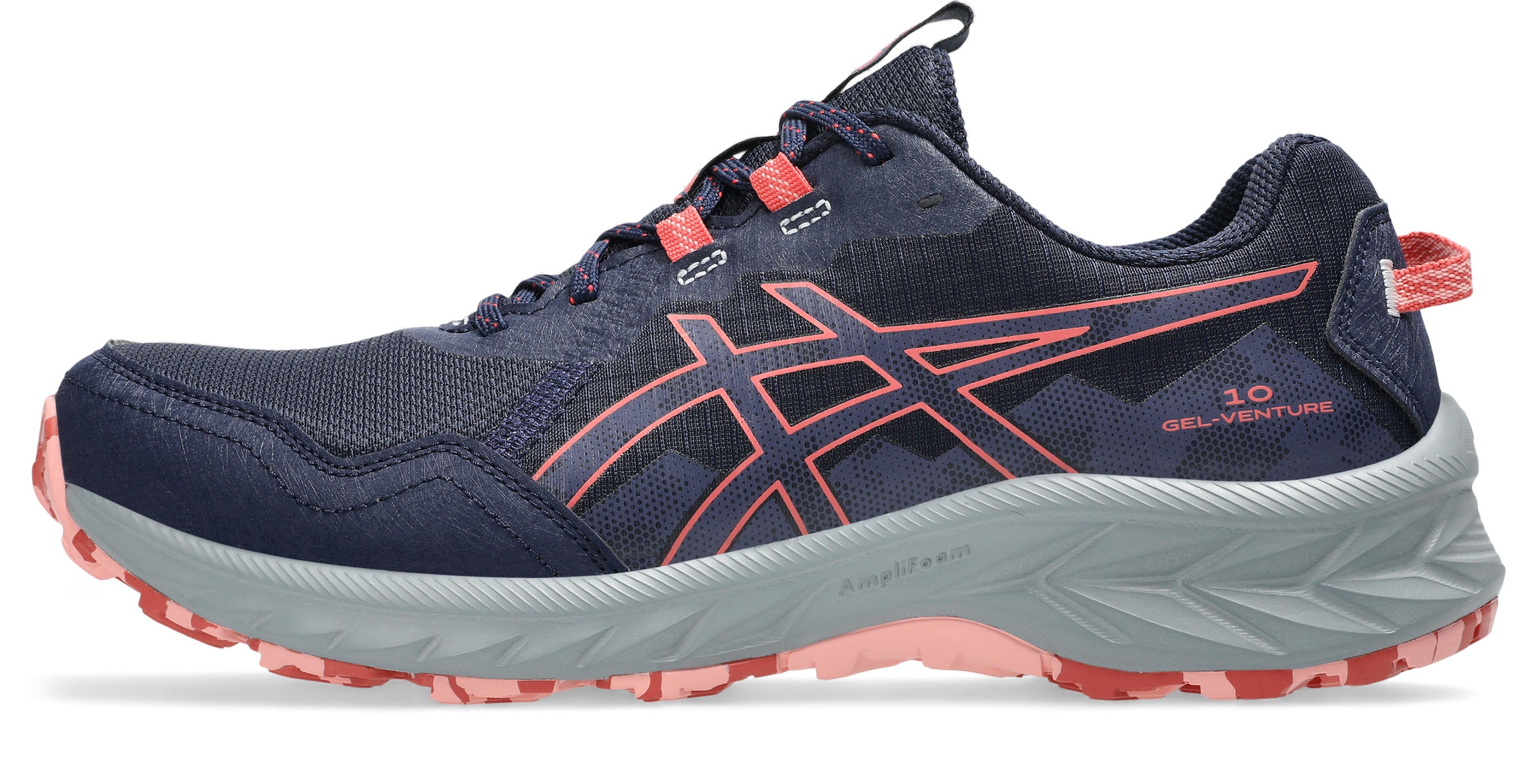 Asics Trailrunningschuh »GEL-VENTURE 10«