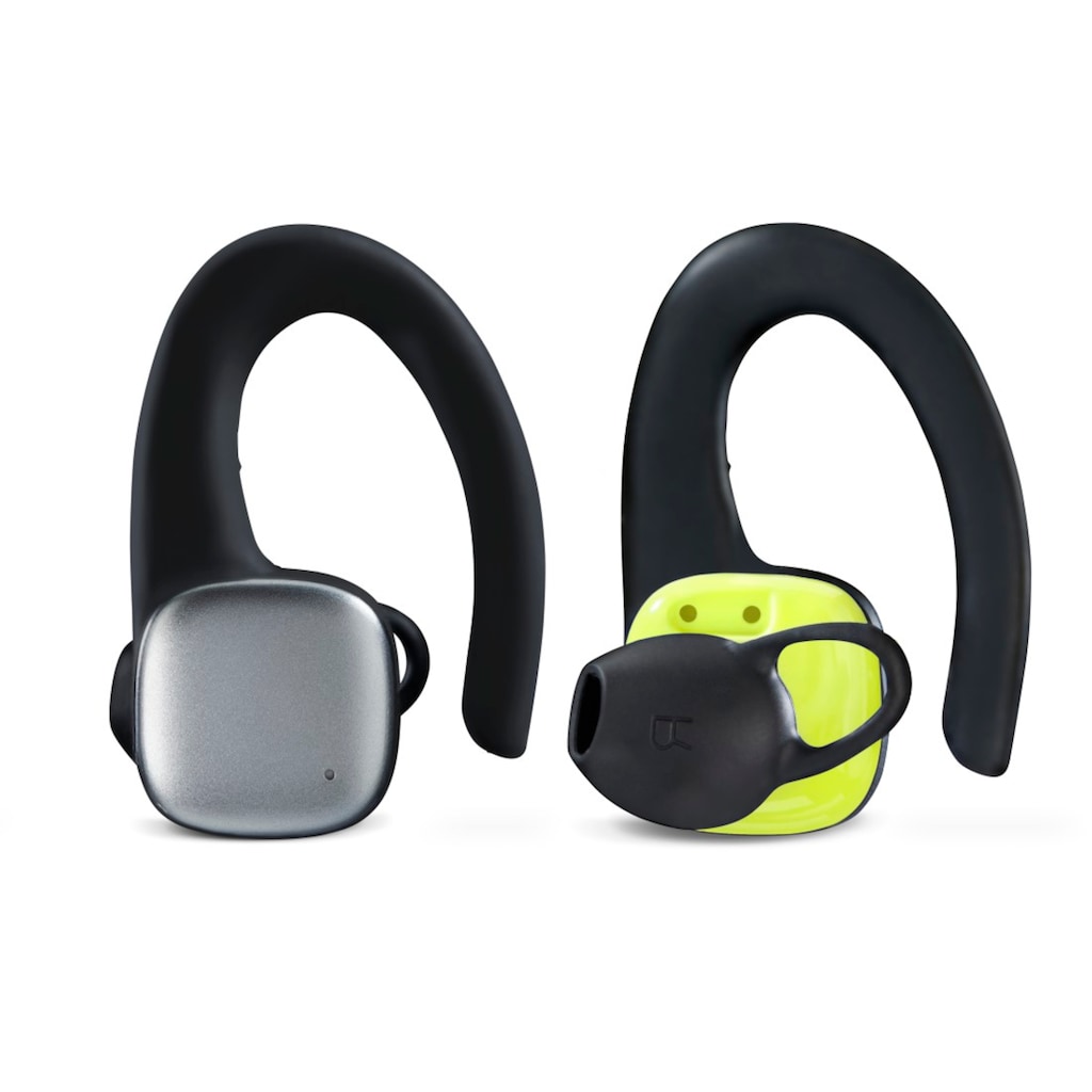 Hama Bluetooth-Kopfhörer »Wireless Bluetooth Headset, In-Ear Bluetooth Kopfhörer für den Sport«