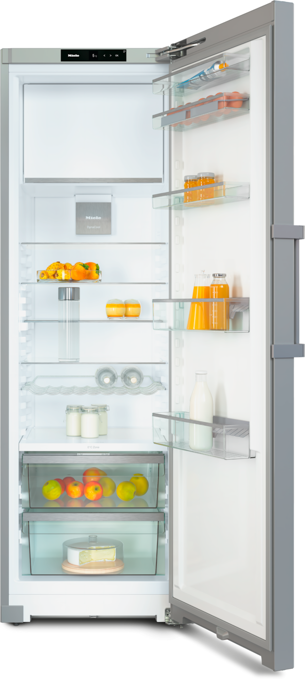 Miele Kühlschrank "K 4776 DD" 185,5 cm hoch 59,7 cm breit günstig online kaufen