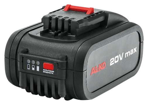 AL-KO Akku "Easy Flex B 100 Li", 20 V, 5 Ah