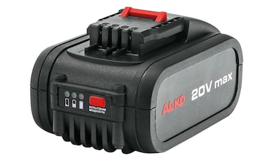 Akku »Easy Flex B 100 Li«, 20 V