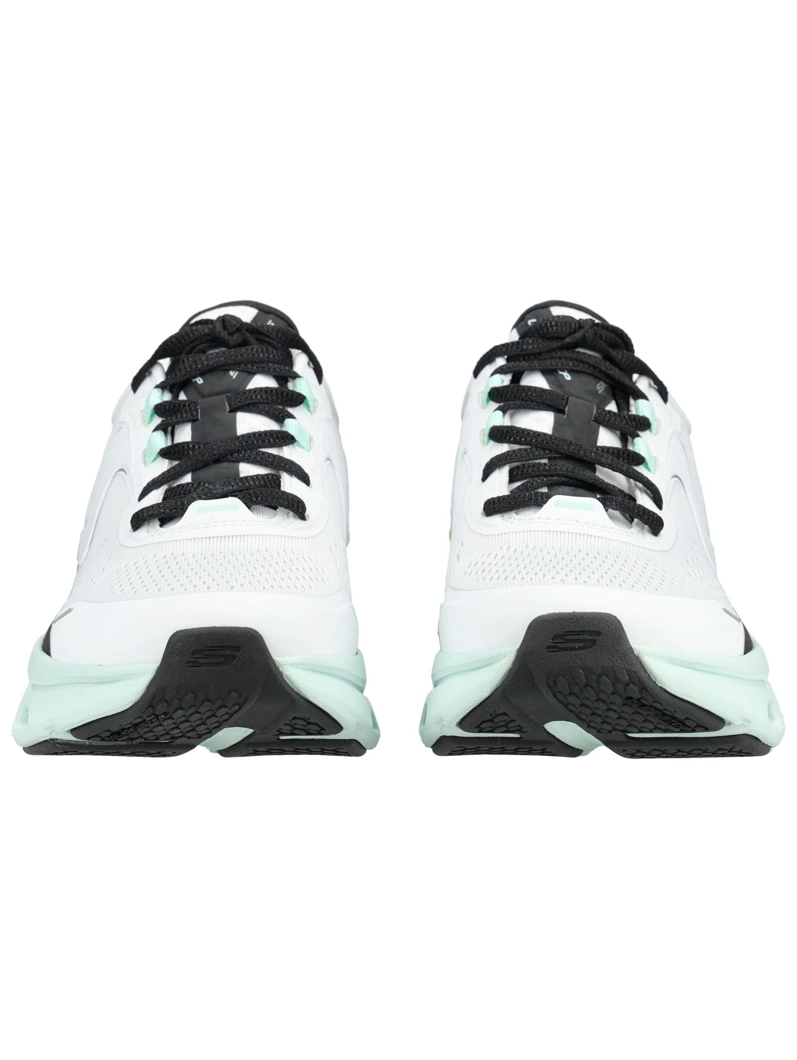 Skechers Sneaker »Skechers Sneaker Lederimitat«