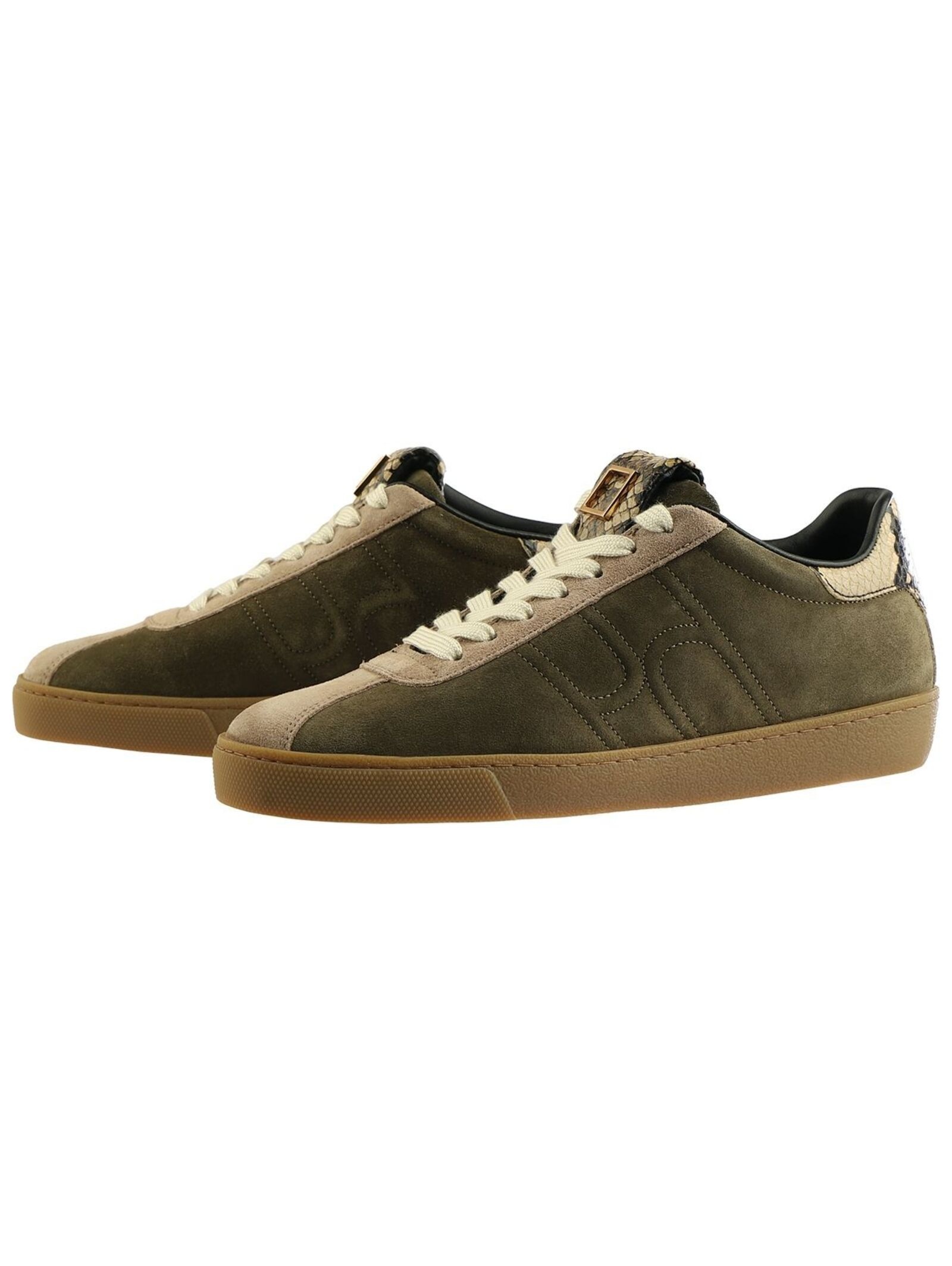 Högl Sneaker »Högl Sneaker Veloursleder«